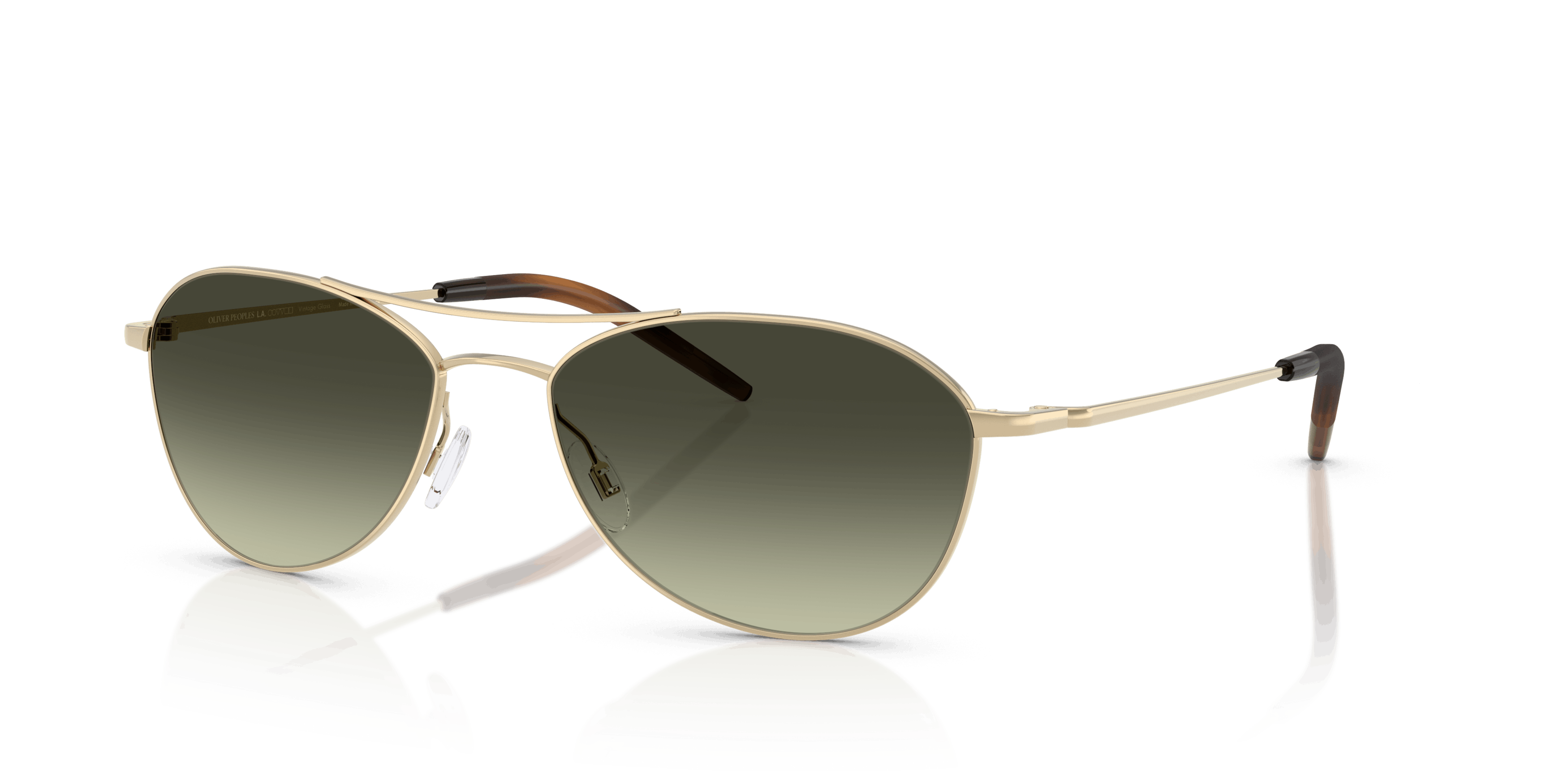 Angle_Left01, Oliver Peoples AERO II OV1358S 5035BH