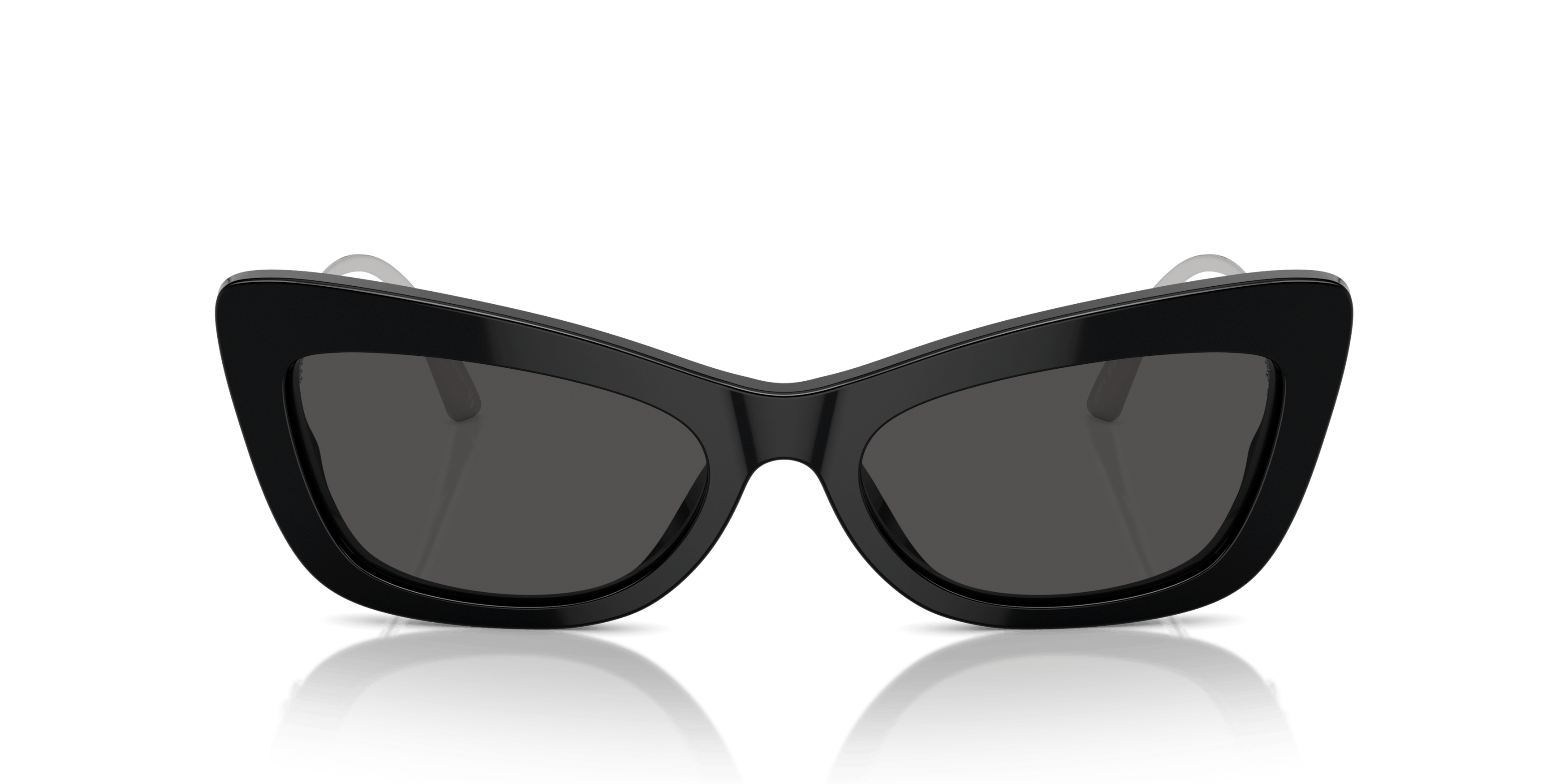 Front, Dolce&Gabbana DG4467B 501/87