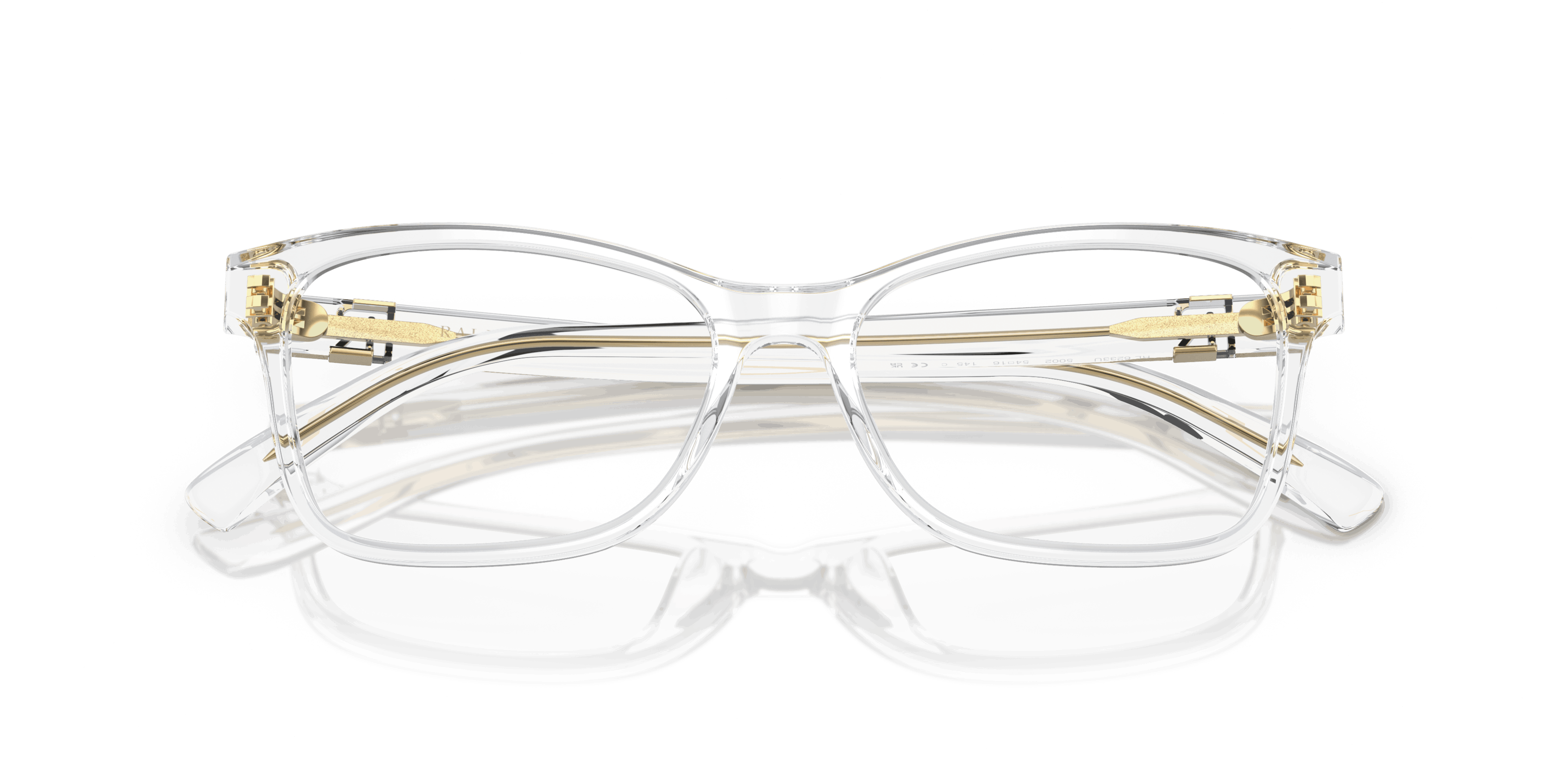 Folded, Ralph Lauren RL6233U 5002