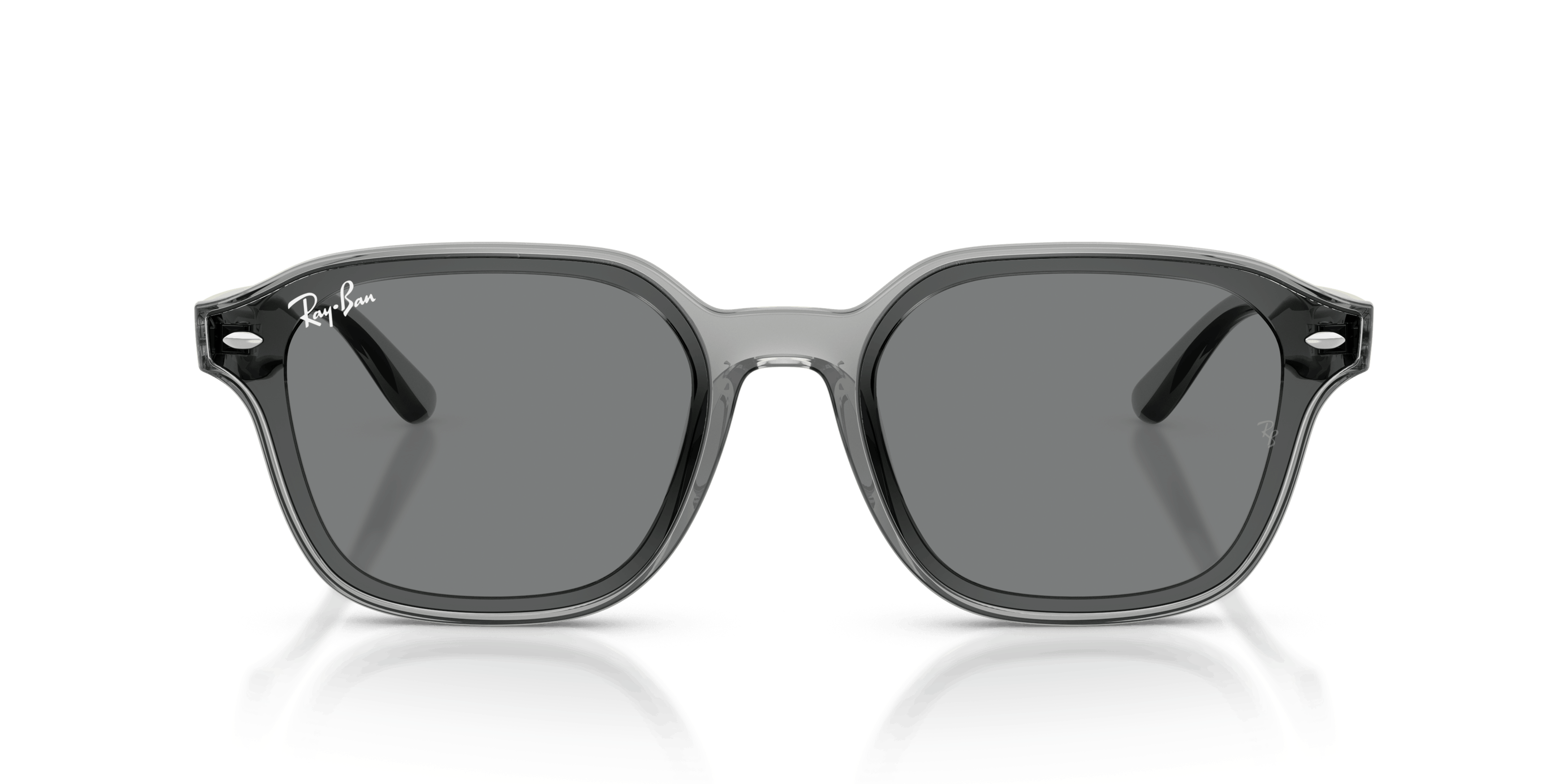 Front, Ray-Ban RB4458D 645087