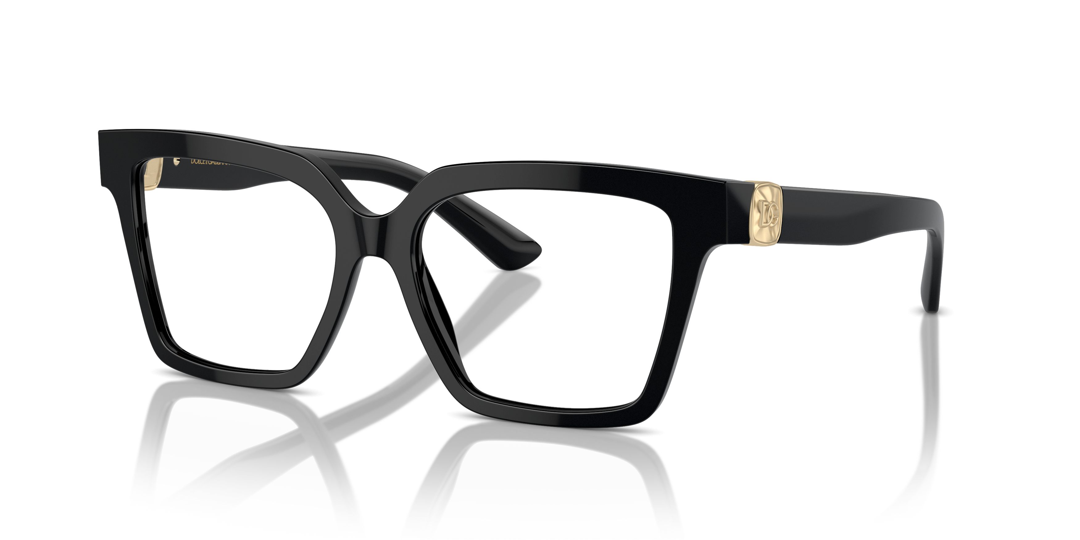 [products.image.angle_left01] Dolce&Gabbana DG3395 501