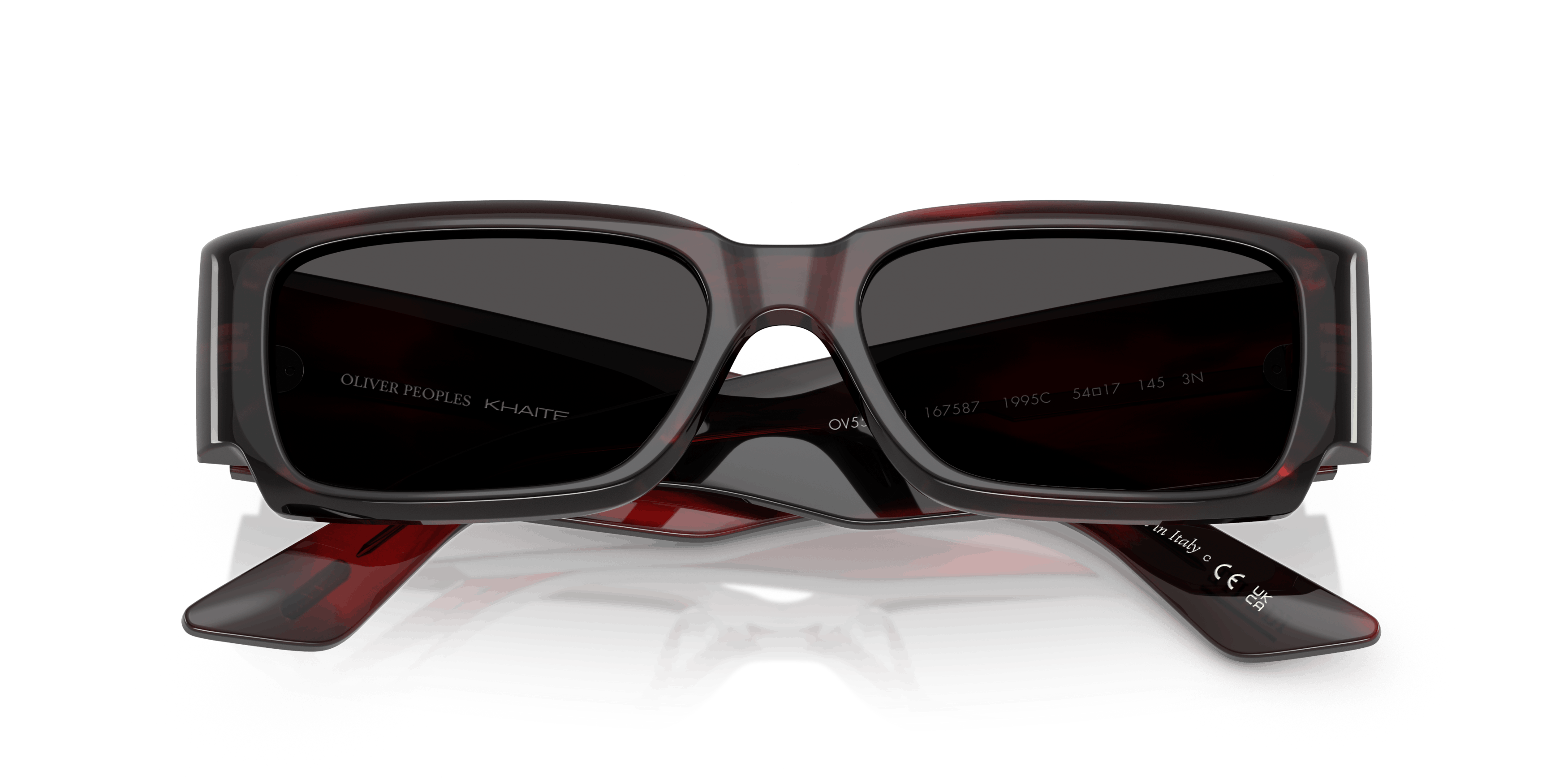 Folded, OLIVER PEOPLES OV5583SU 167587