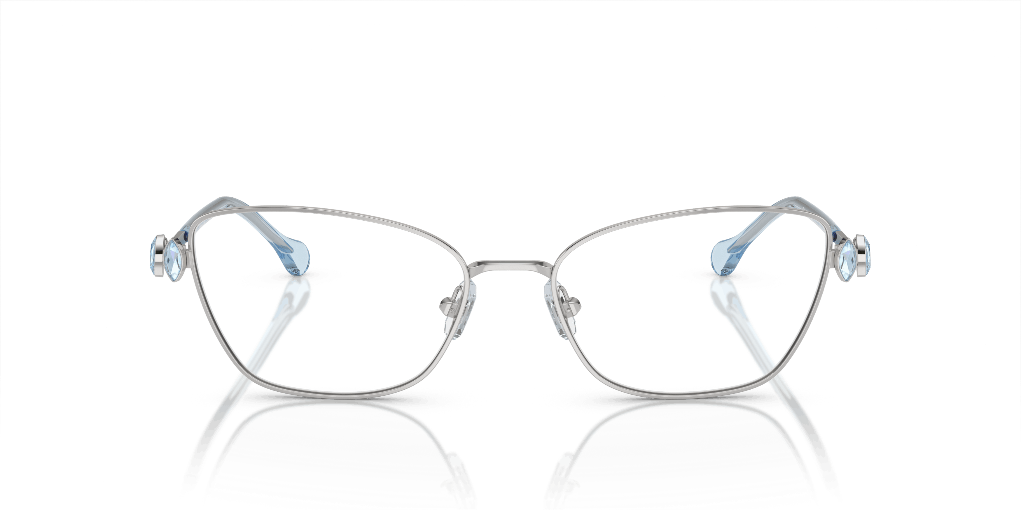 Front, Swarovski SK1006 4020