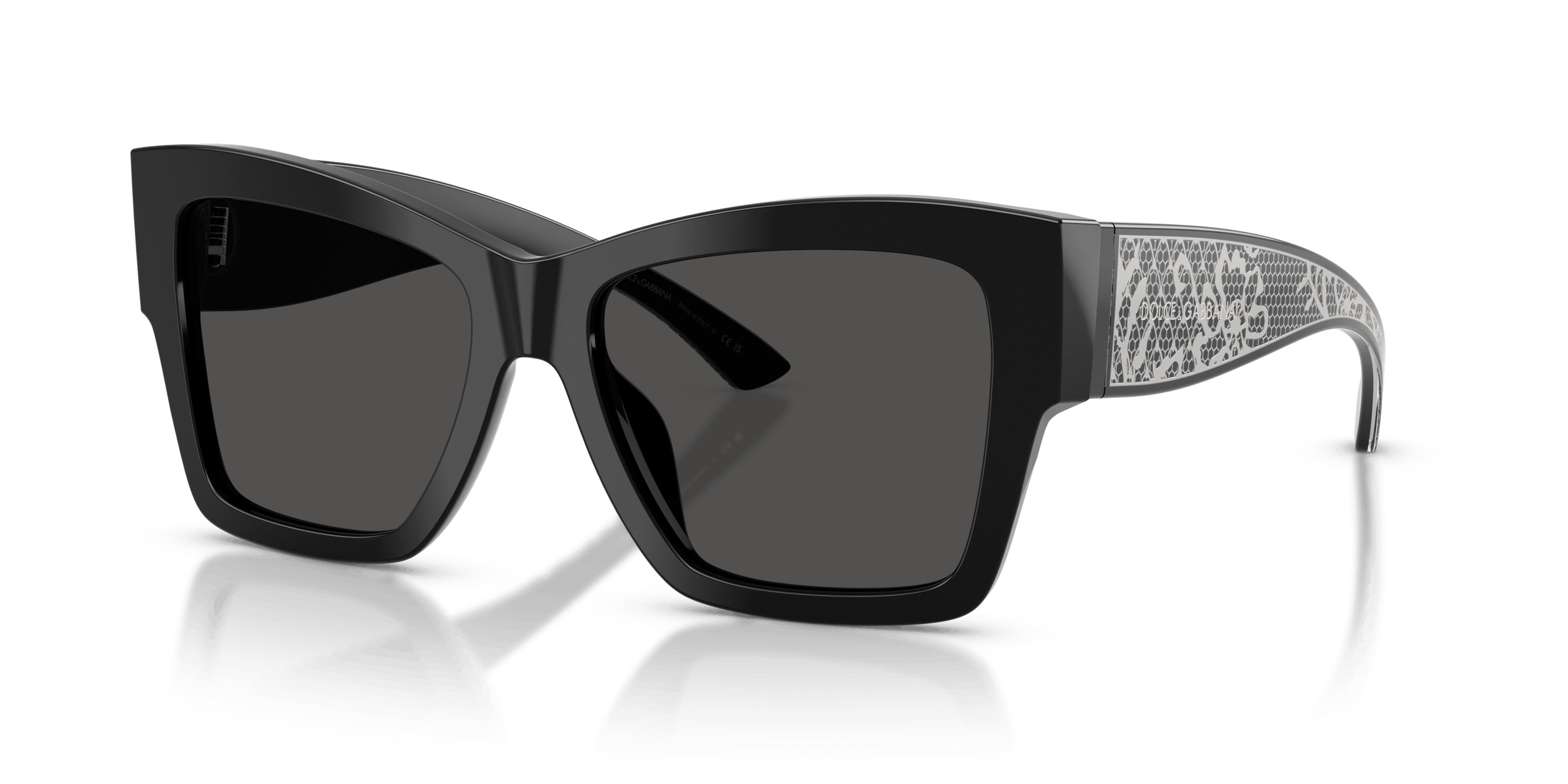 Angle_Left01, DOLCE & GABBANA DG4493 501/87