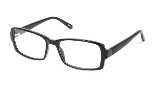 Seen SN KF01 Glasses Transparent / Black