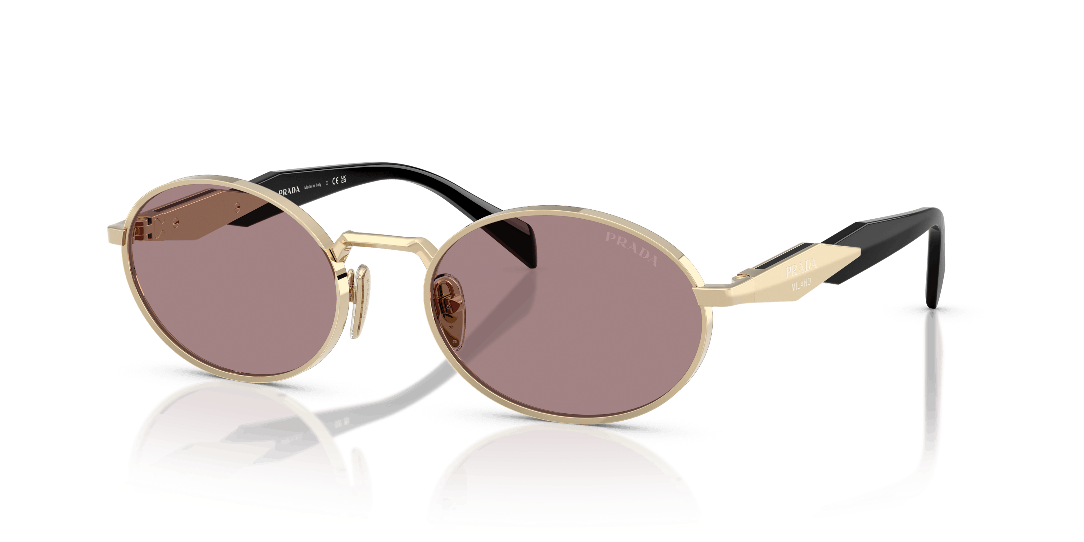 Angle_Left01, Prada PR 65ZS ZVN20I