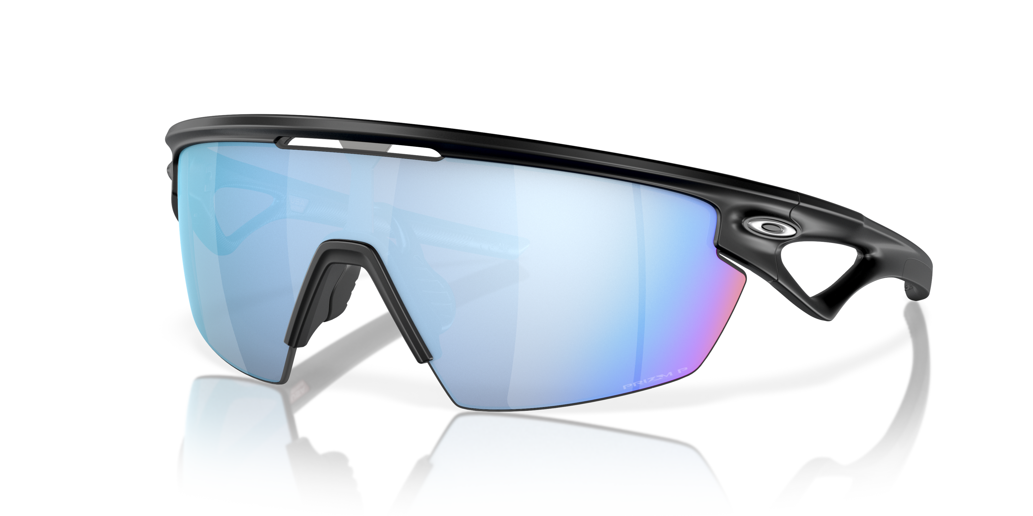 [products.image.angle_left01] Oakley Sphaera OO 9403 Sunglasses