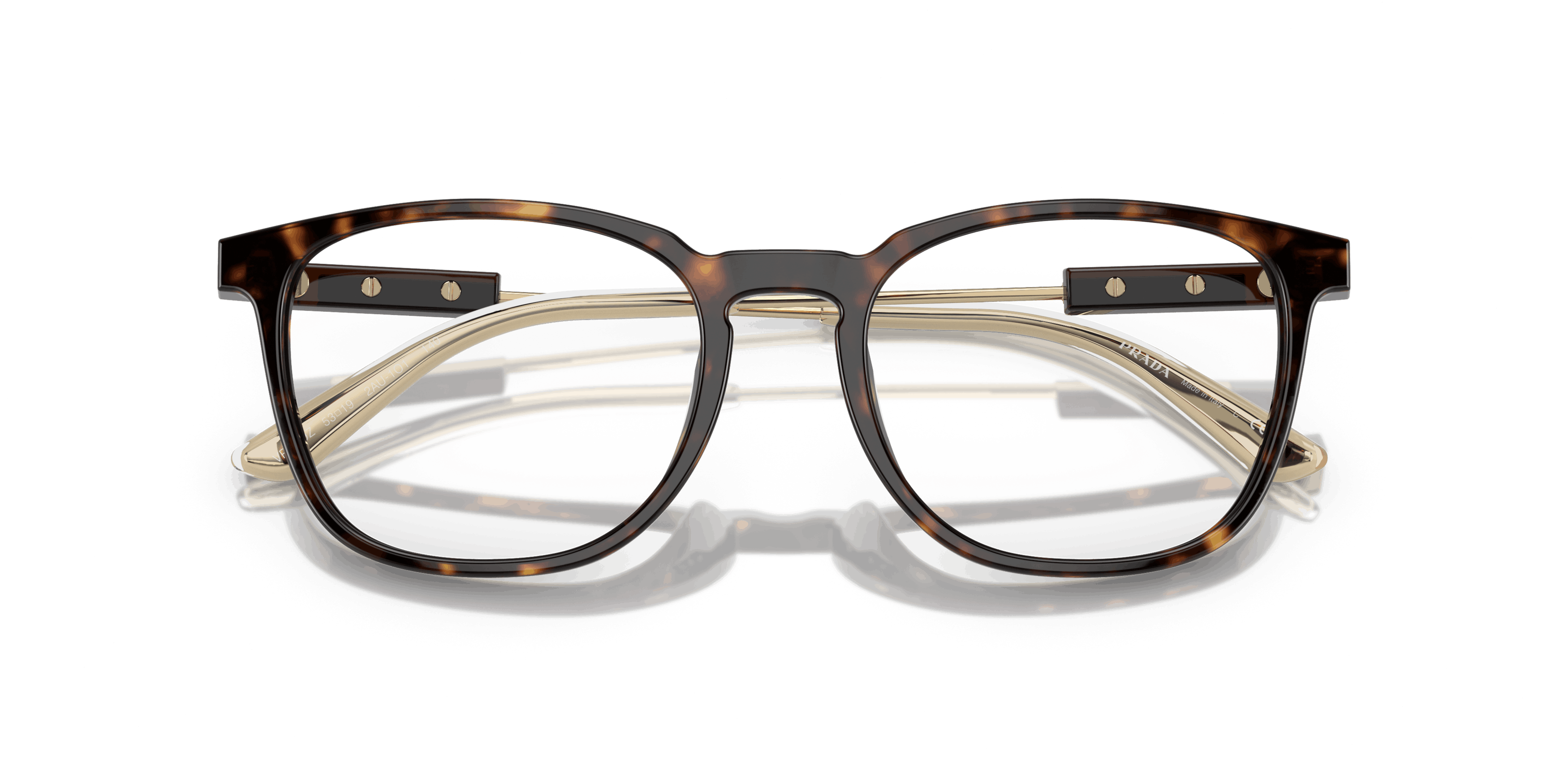 [products.image.folded] Prada PR 19ZV Glasses