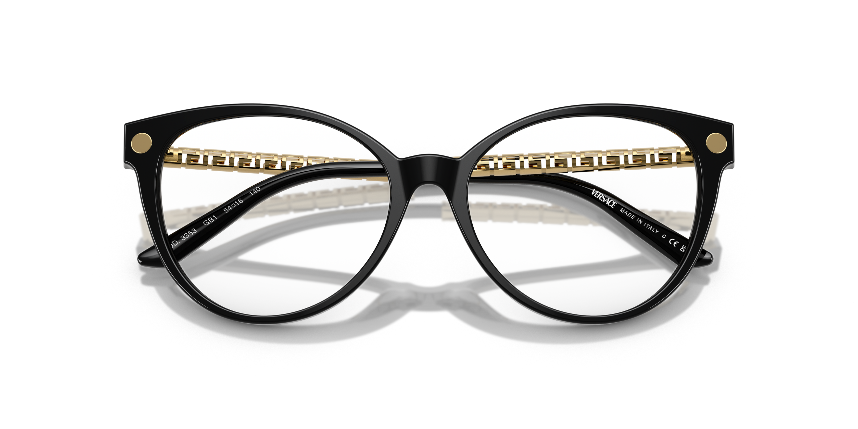 [products.image.folded] Versace VE 3353 Glasses