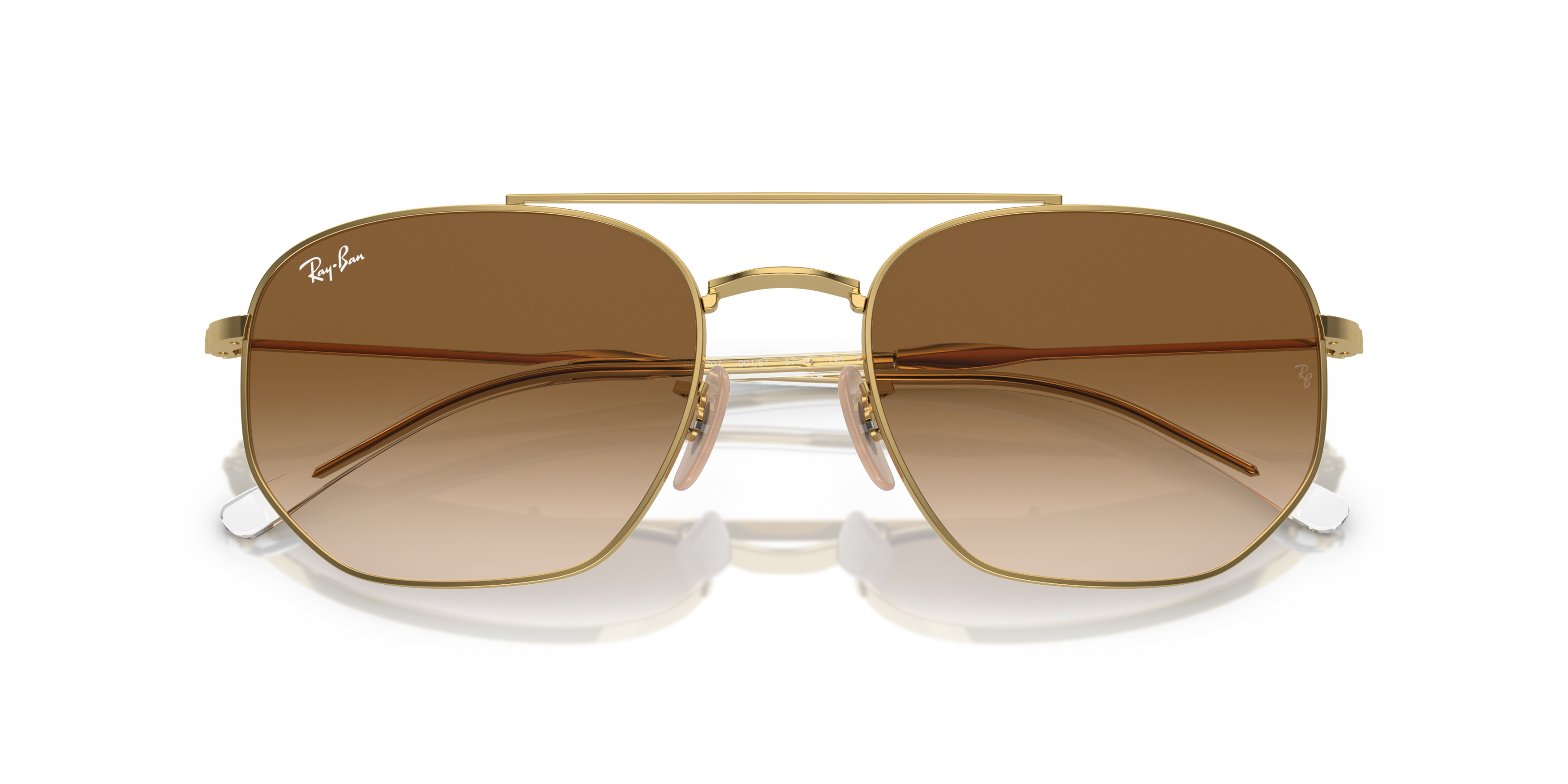 [products.image.folded] Ray-Ban RB3707 001/51