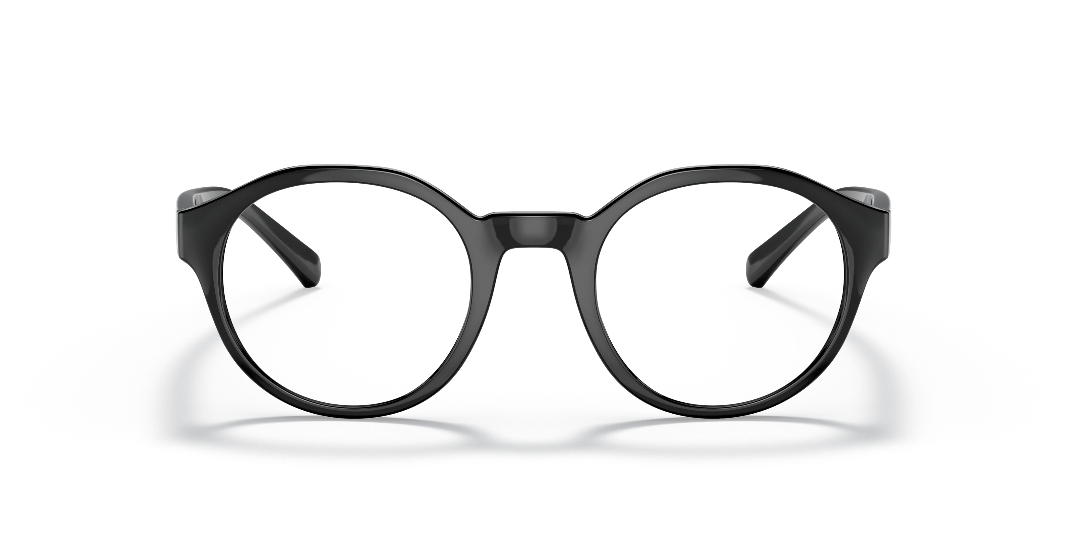 Front, Armani Exchange AX3085 8158