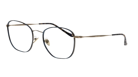 Giorgio Armani AR 5105J (3247) Glasses Transparent / Blue
