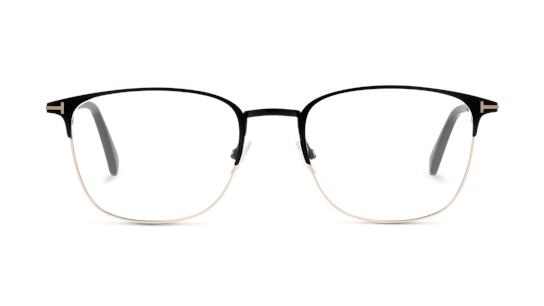 Tom Ford FT 5453 Glasses Transparent / Black