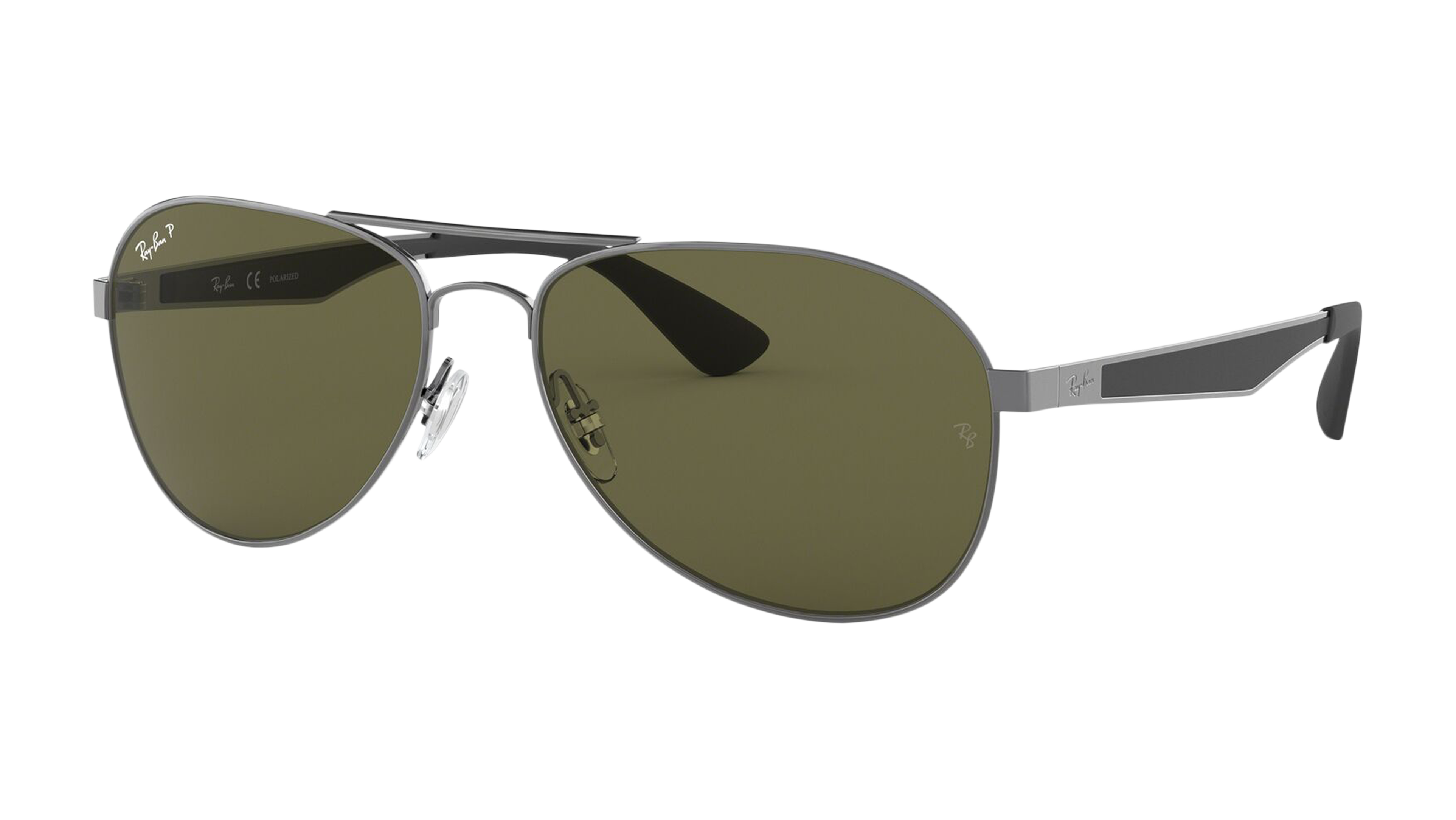 [products.image.angle_left01] Ray-Ban RB3549 004/9A