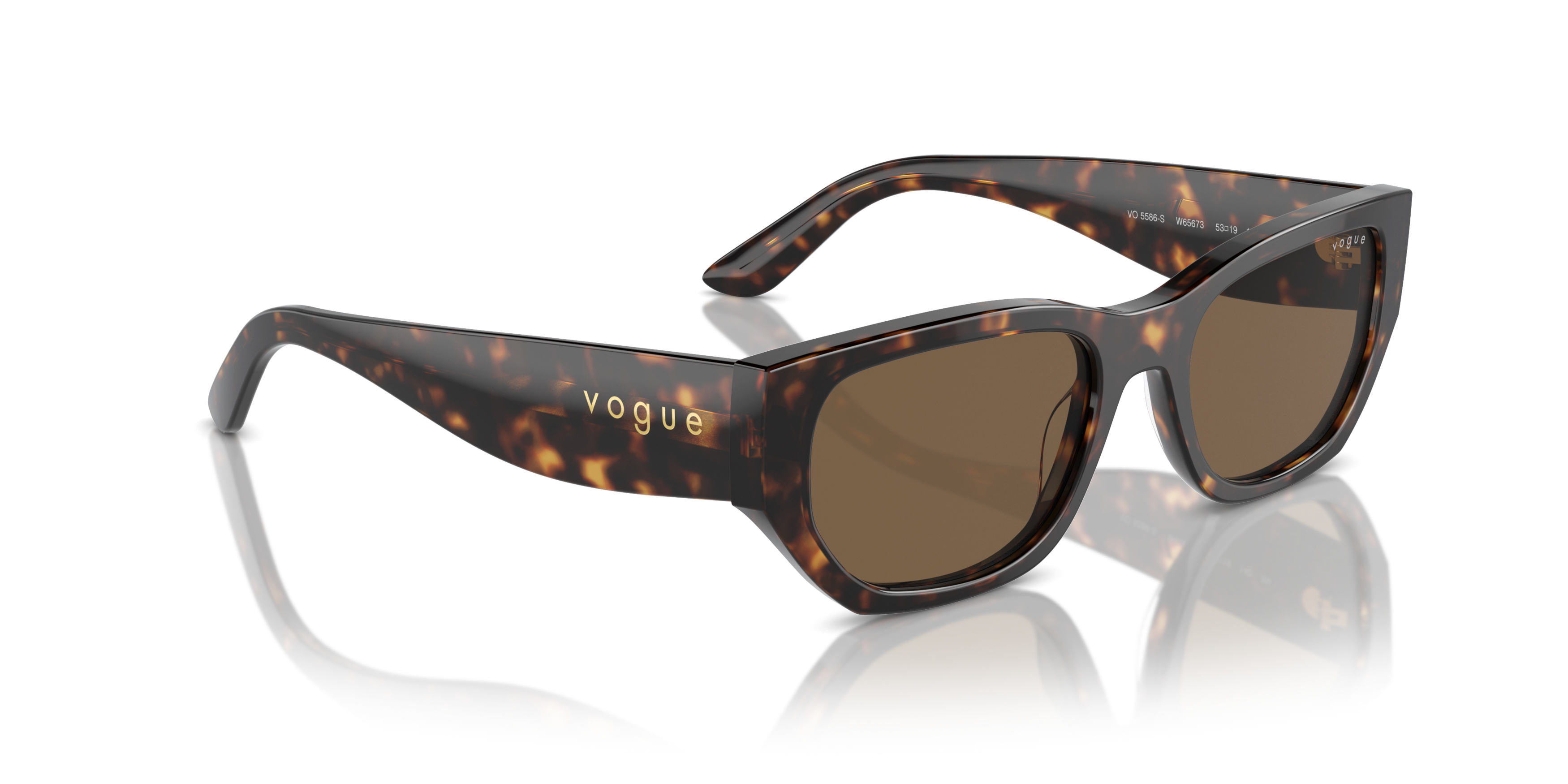 [products.image.angle_right01] Vogue Eyewear VO5586S W65673