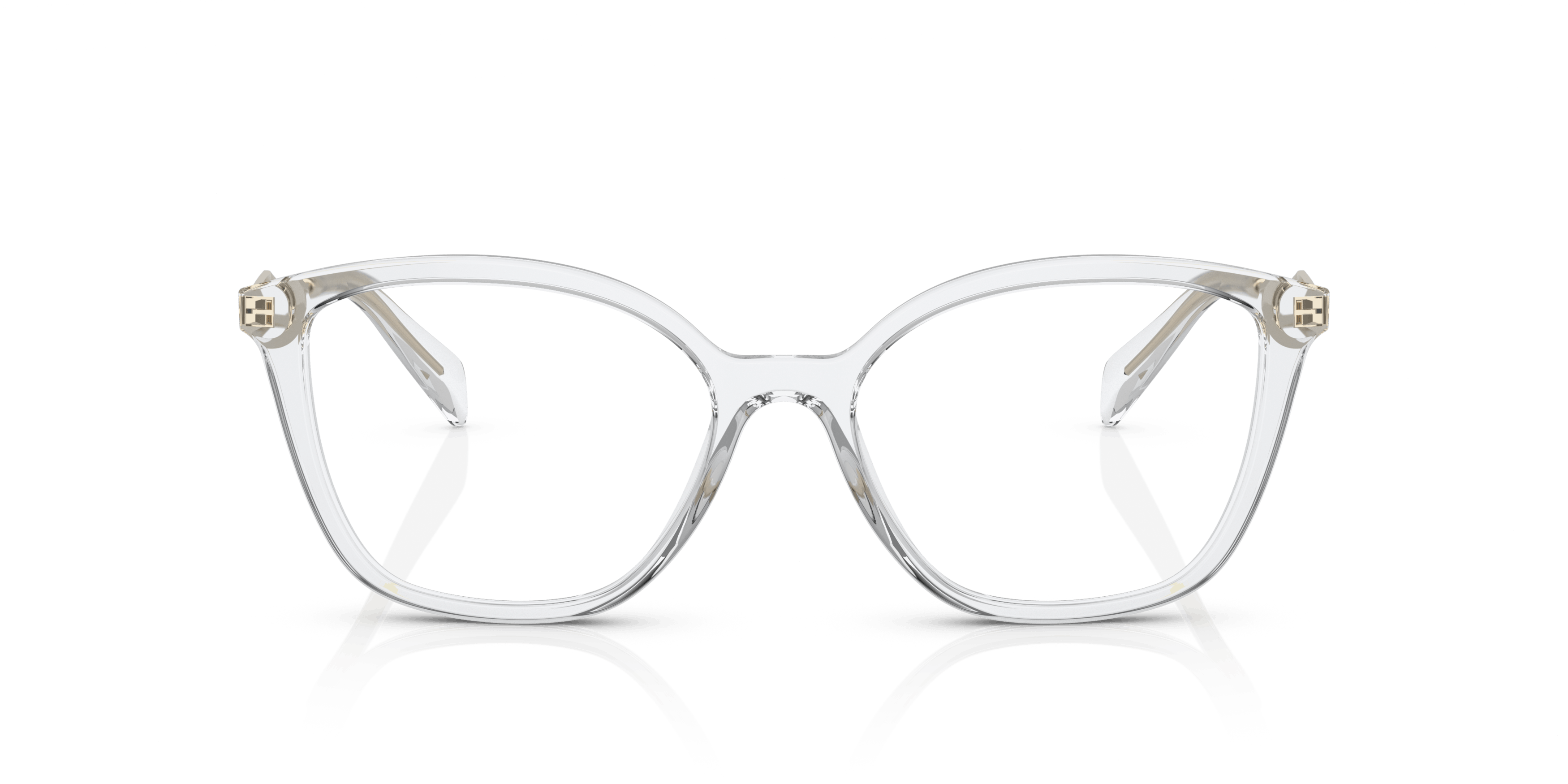 Front, PRADA PR 02ZV 2AZ1O1