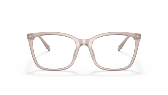 Armani Exchange AX 3088U (8275) Glasses Transparent / Transparent, Pink