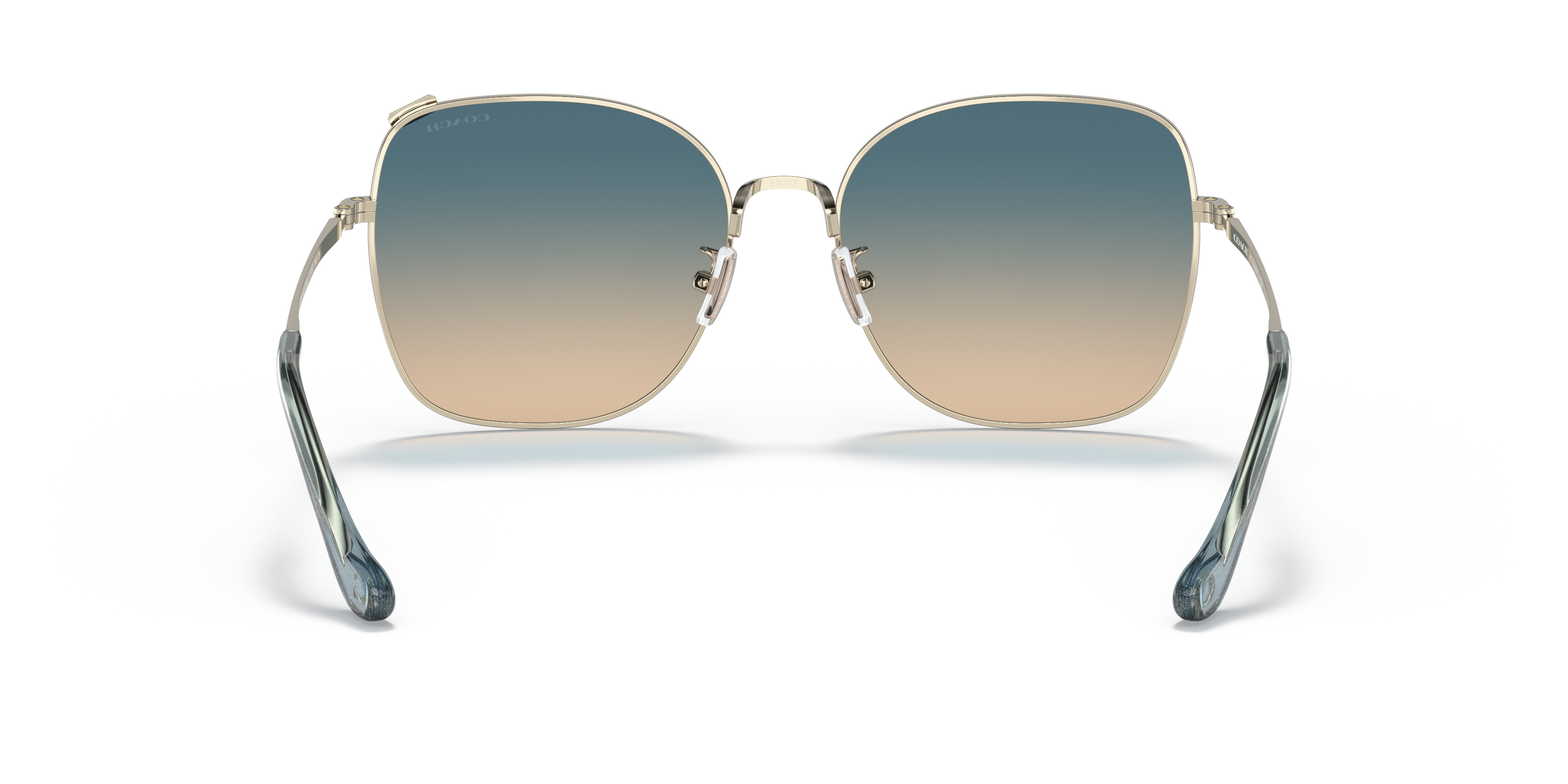 [products.image.detail02] Coach HC 7133 Sunglasses