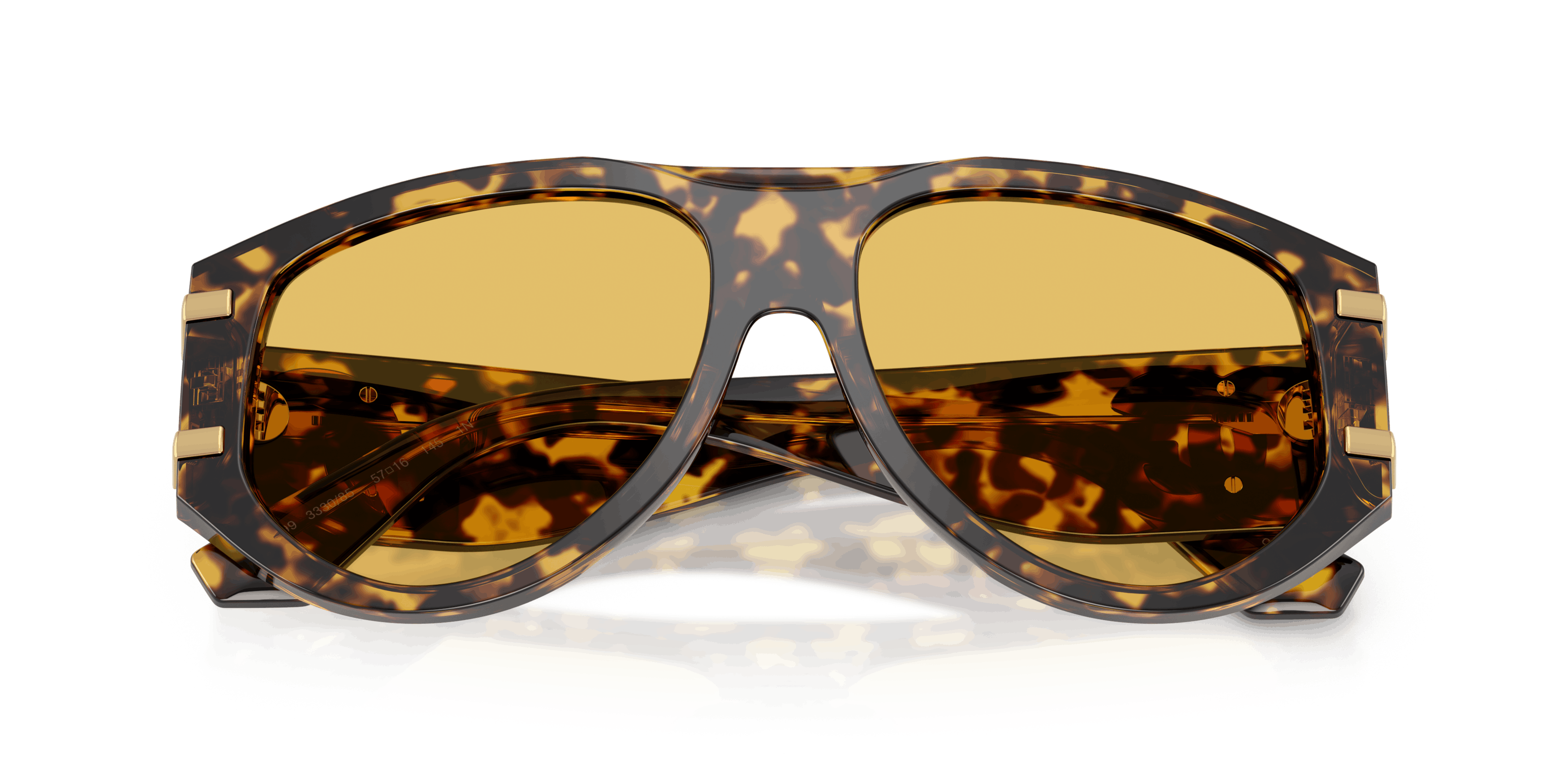 Folded, DOLCE & GABBANA DG4499 333085