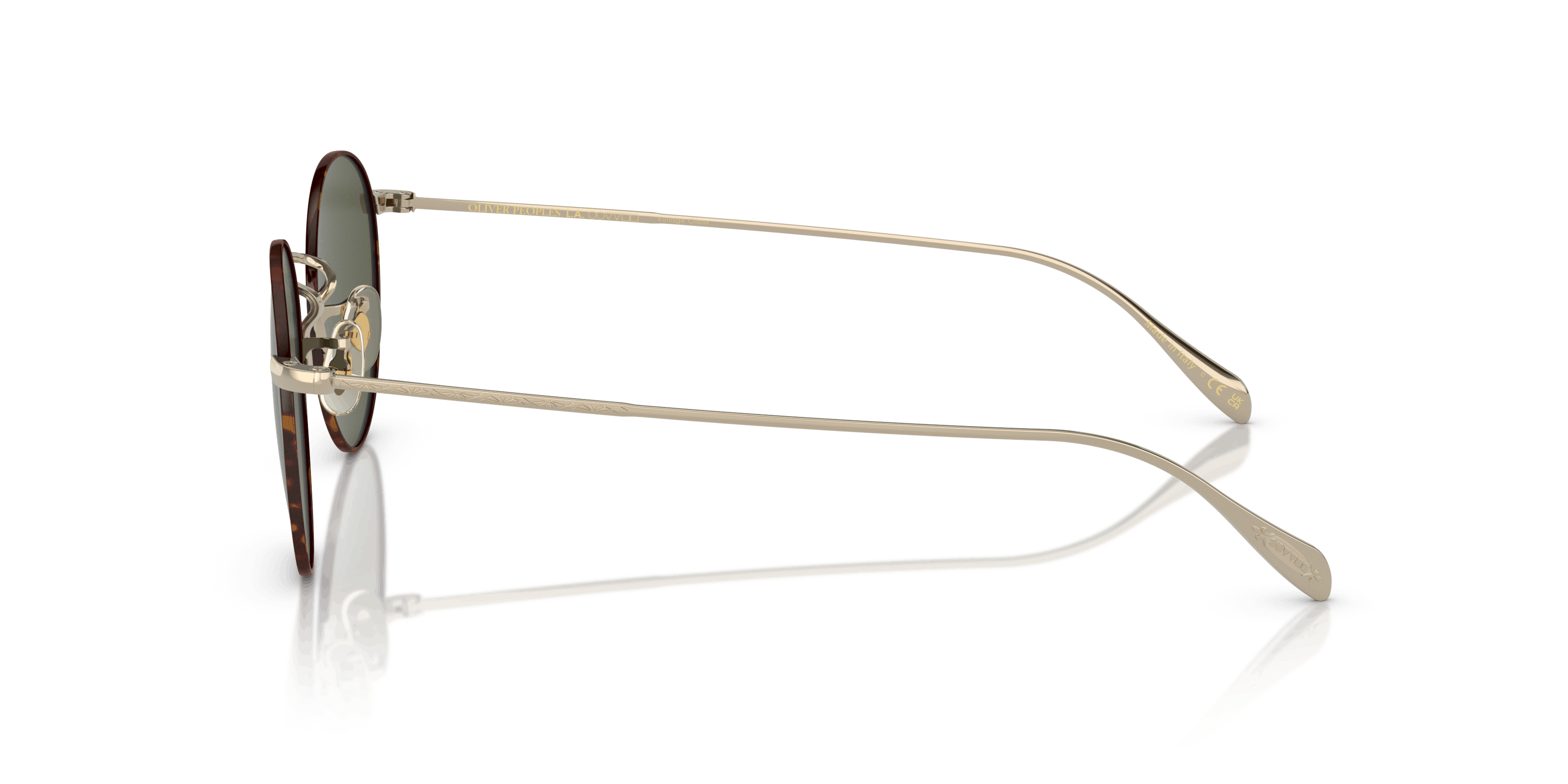 Angle_Left02, Oliver Peoples COLERIDGE SUN OV1186S 530552