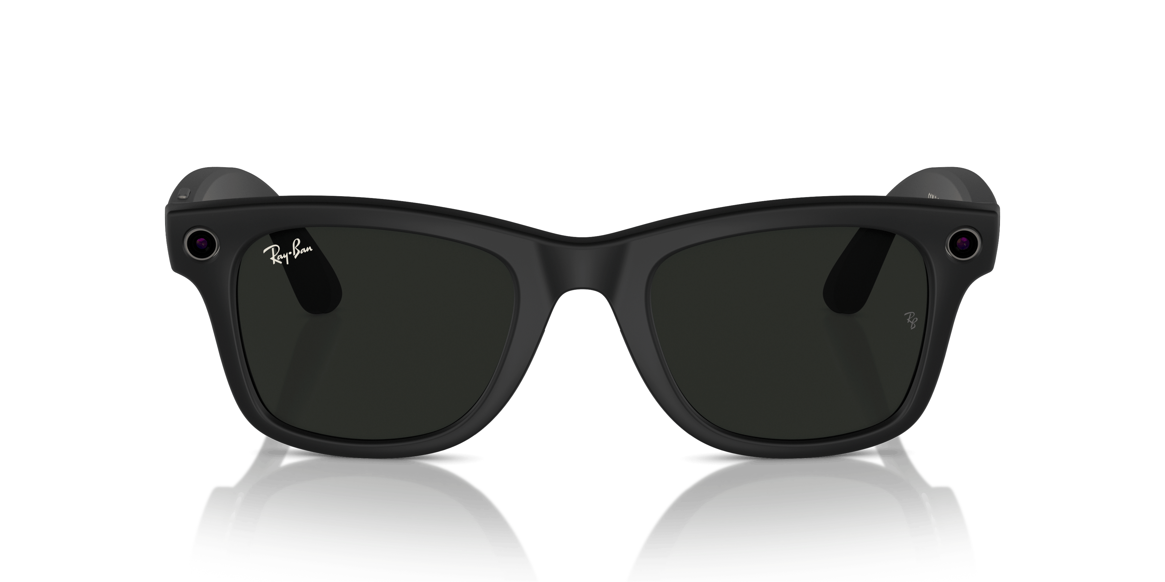 Detail04, Ray-Ban Meta Wayfarer RW 4006