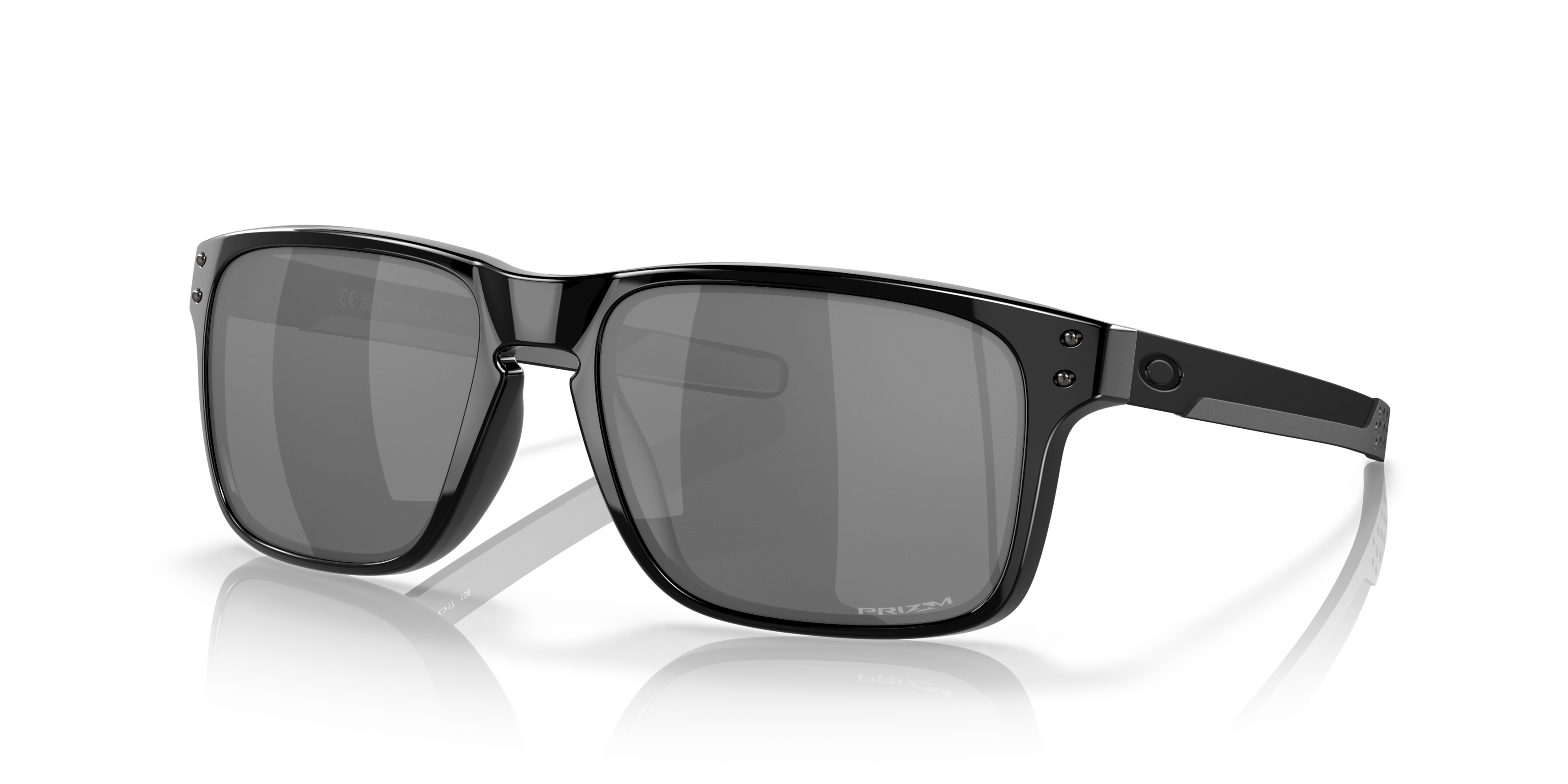 [products.image.angle_left01] Oakley Holbrook Mix 0OO9384 938406