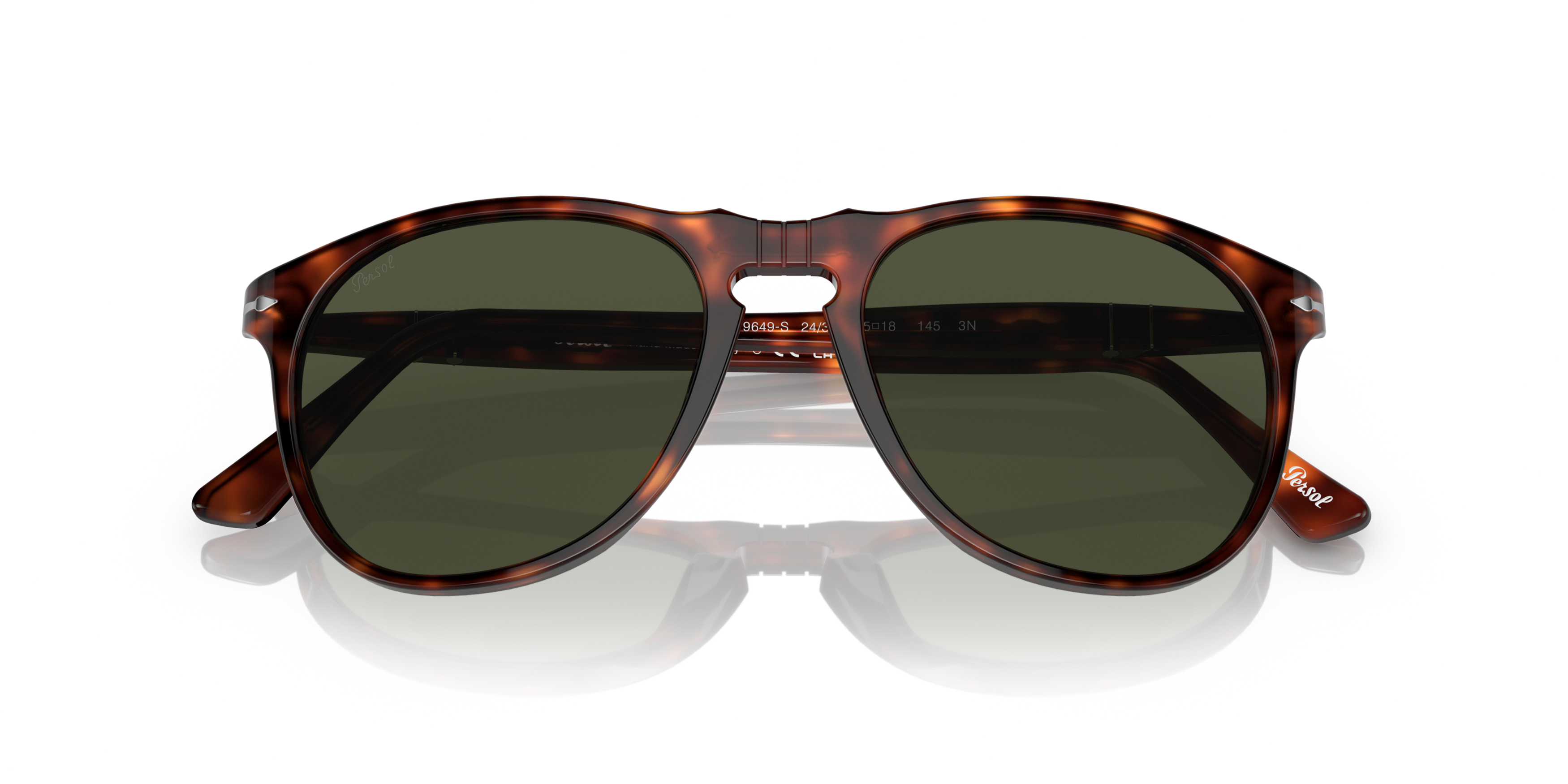 [products.image.folded] Persol 0PO9649S 24/31