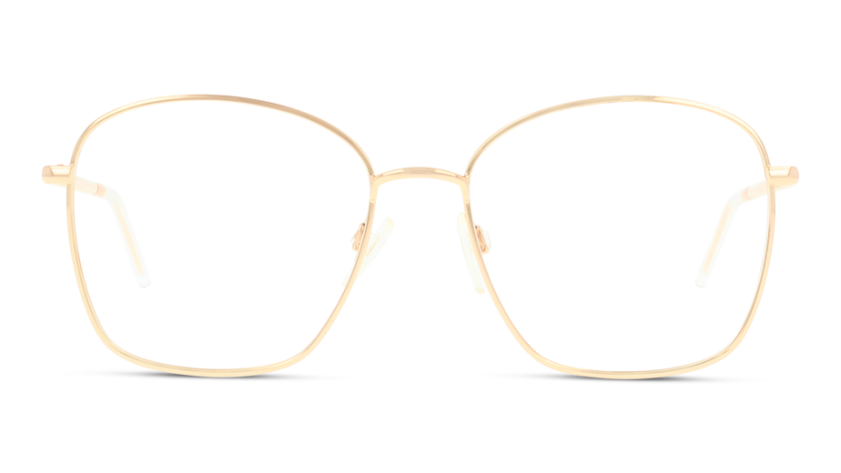 Front Tommy Hilfiger TH 1635 (DDB) Glasses Transparent / Gold