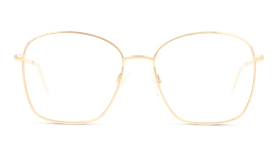 Tommy Hilfiger TH 1635 (DDB) Glasses Transparent / Gold