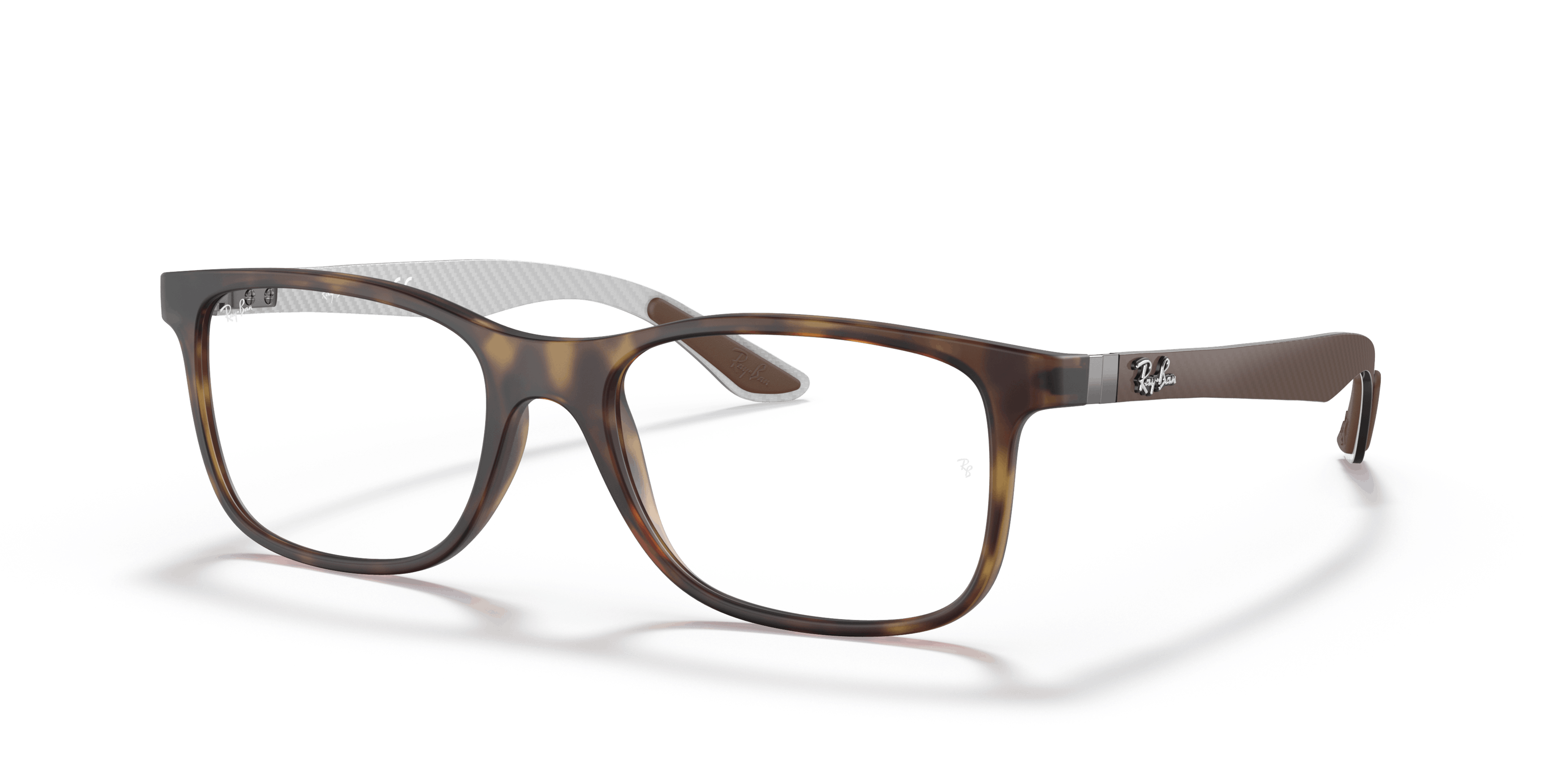 Angle_Left01, RAY-BAN RX8903 5200