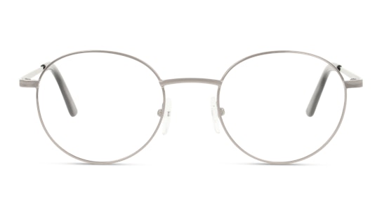 Seen SN OM5007 (SS00) Glasses Transparent / Silver