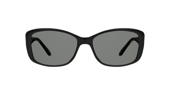 Seen SN SF0020 (BBG0) Sunglasses Grey / Black