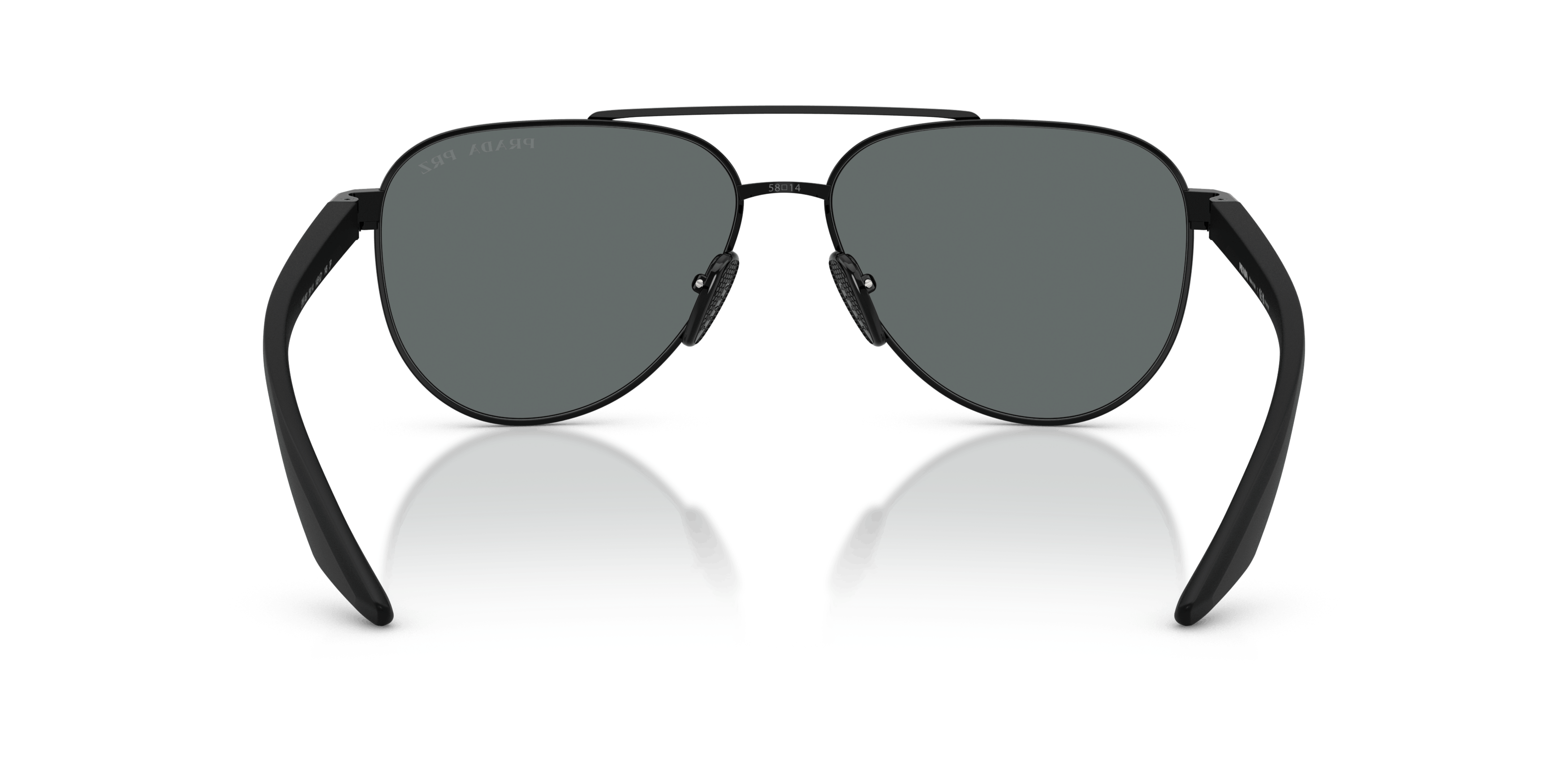 Detail02, Prada Linea Rossa PS A52S 1672I