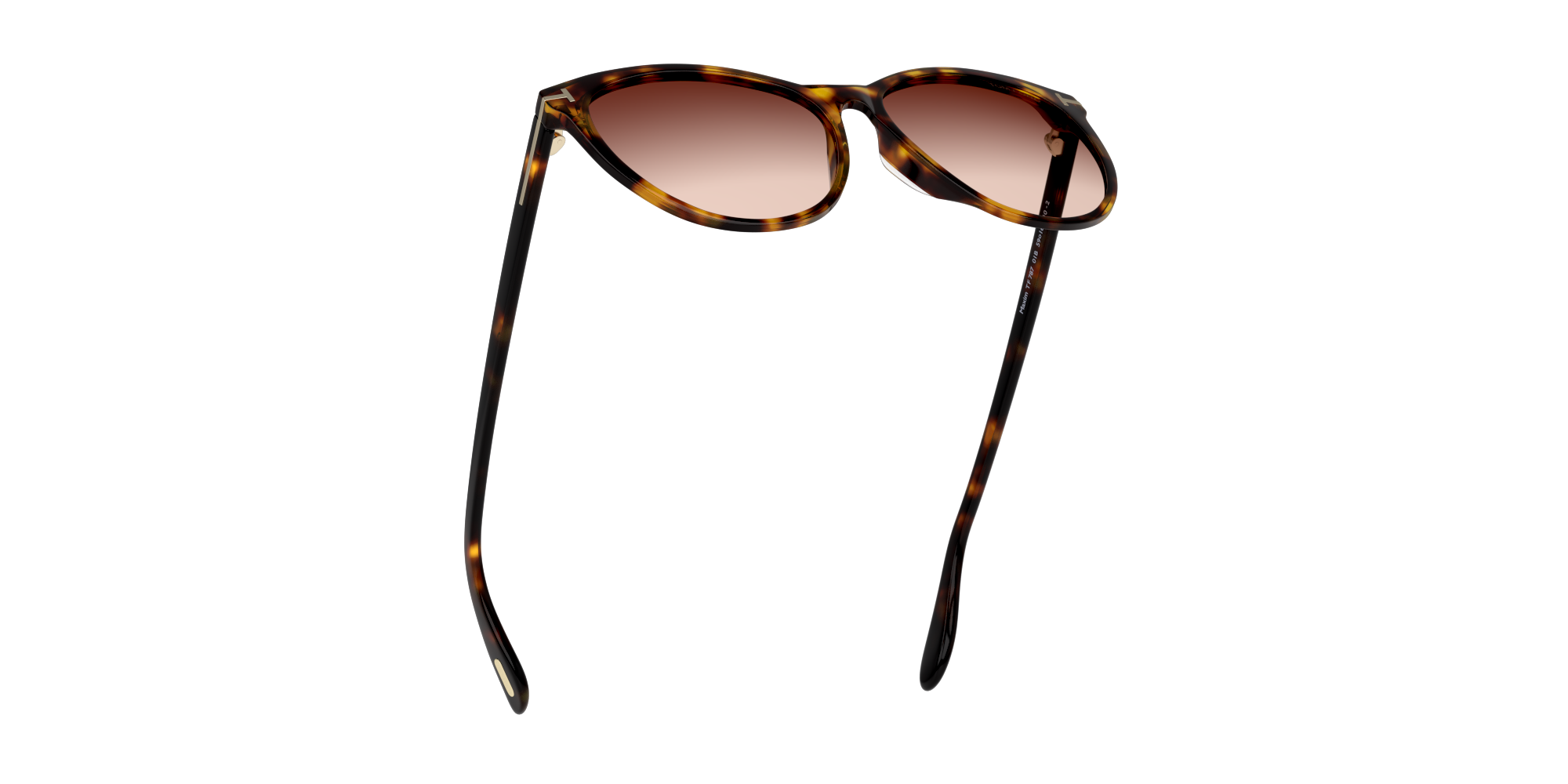 [products.image.bottom_up] TOM FORD FT0787 52F