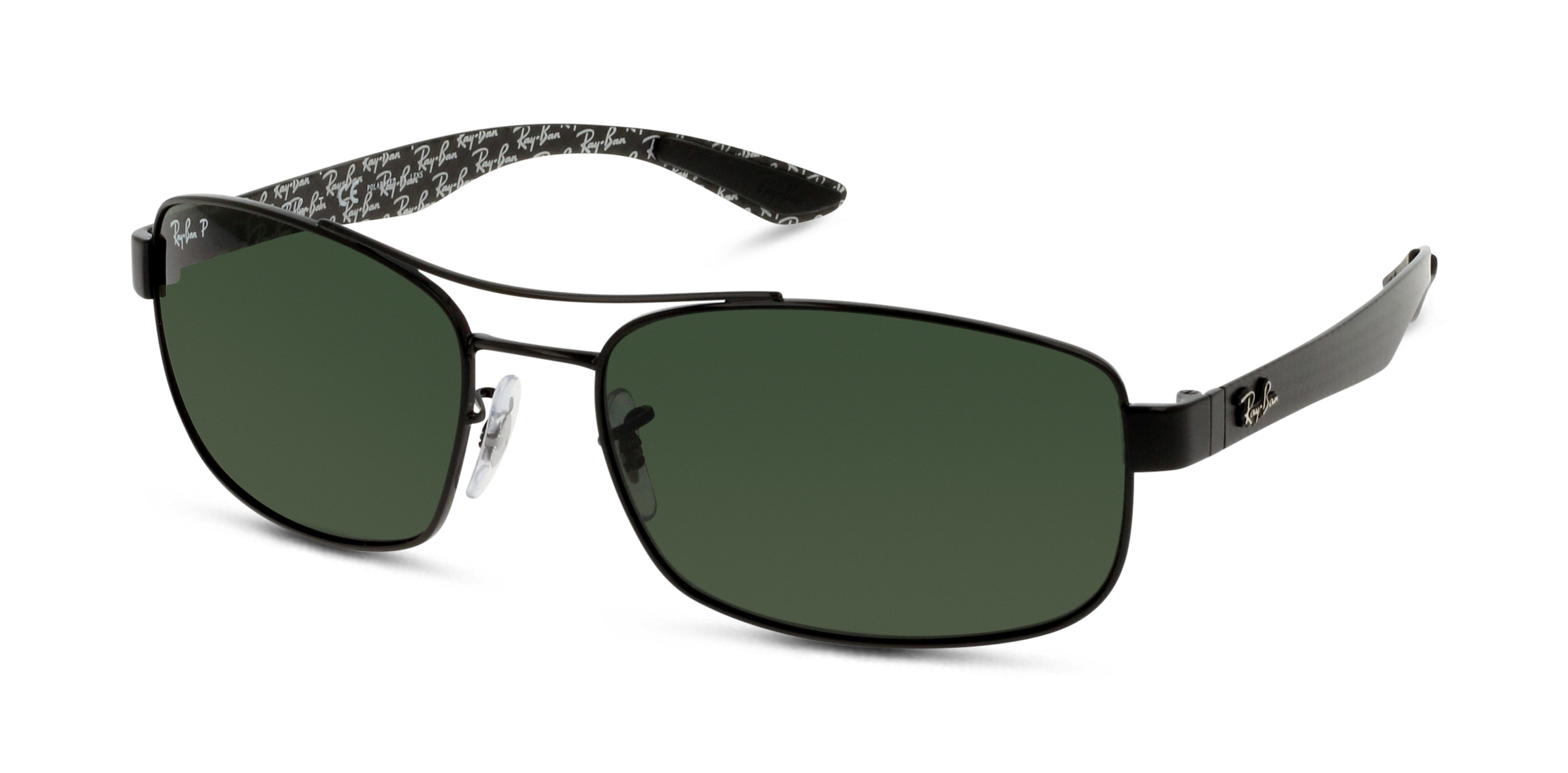 [products.image.angle_left01] Ray-Ban RB8316 002/N5