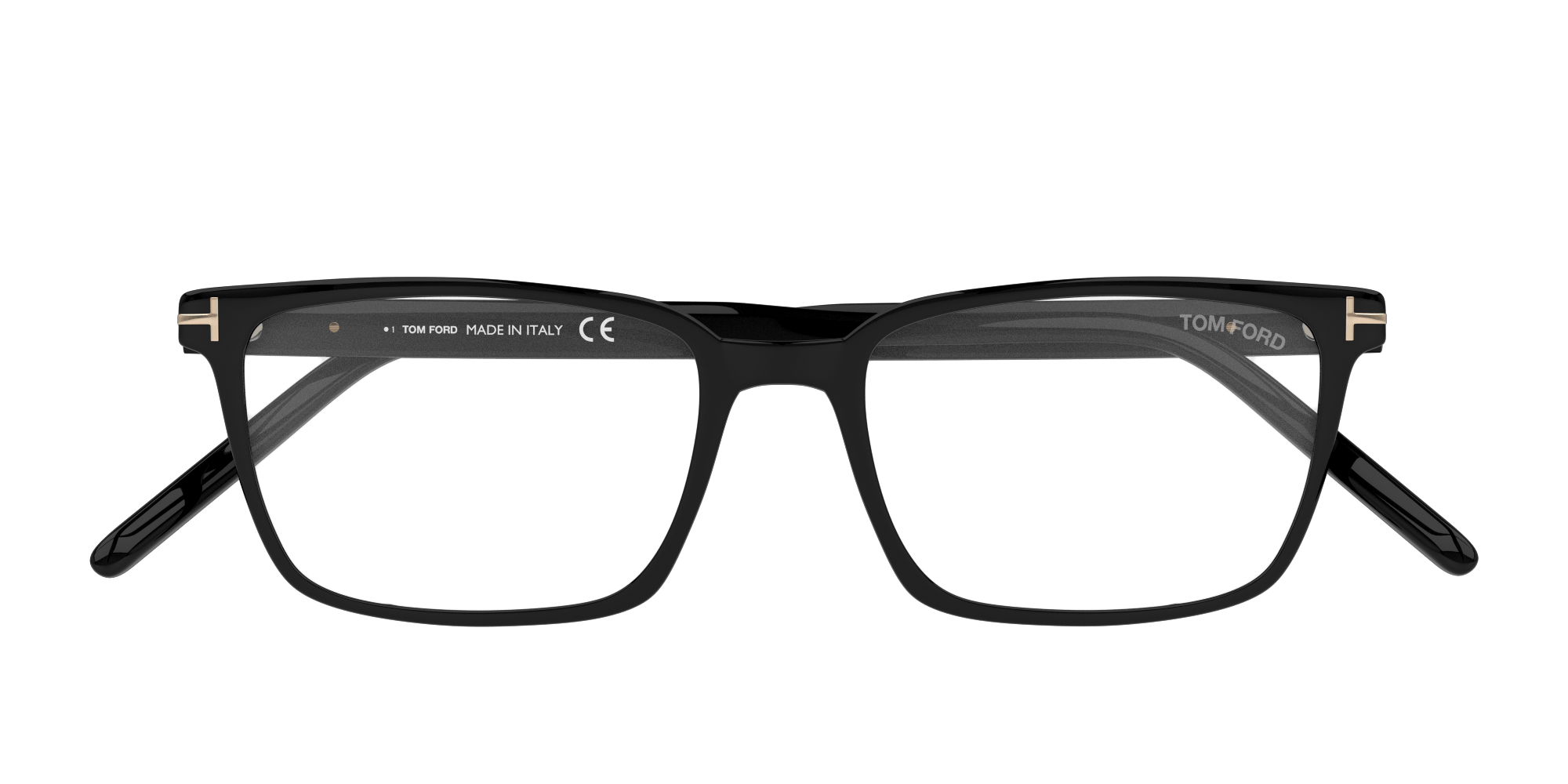 Folded, Tom Ford FT5802-B TR001438 1330