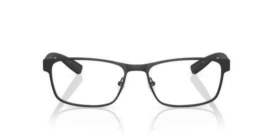 Prada Linea Rossa PS 50GV (DG01O1) Glasses Transparent / Black