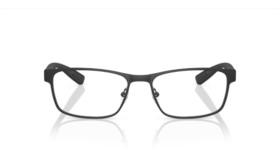 Prada Linea Rossa PS 50GV Glasses Transparent / Black