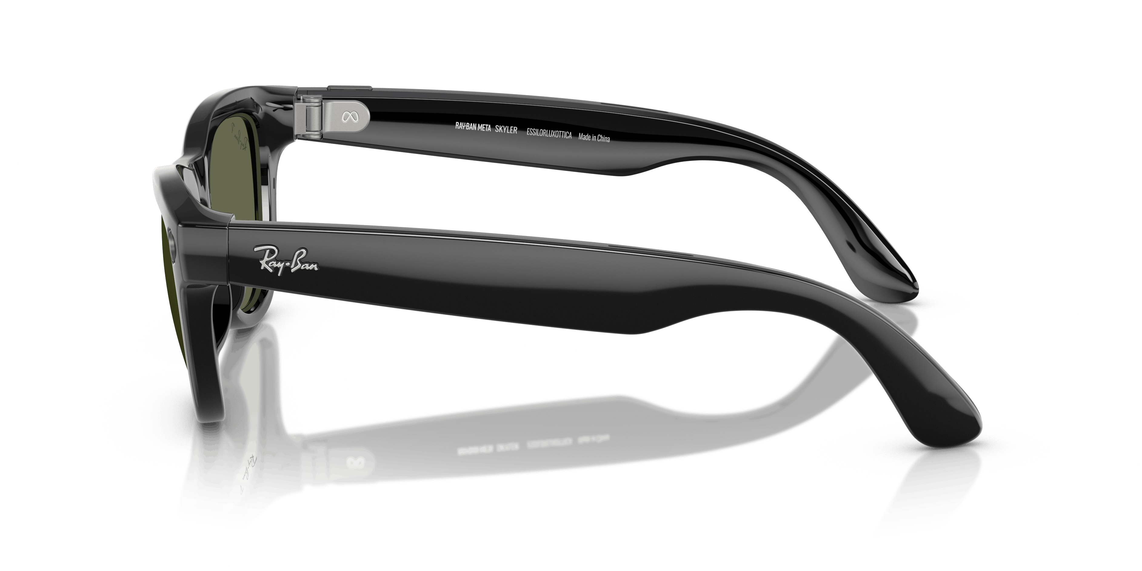 Angle_Left02, Ray-Ban Meta Skyler RW 4010