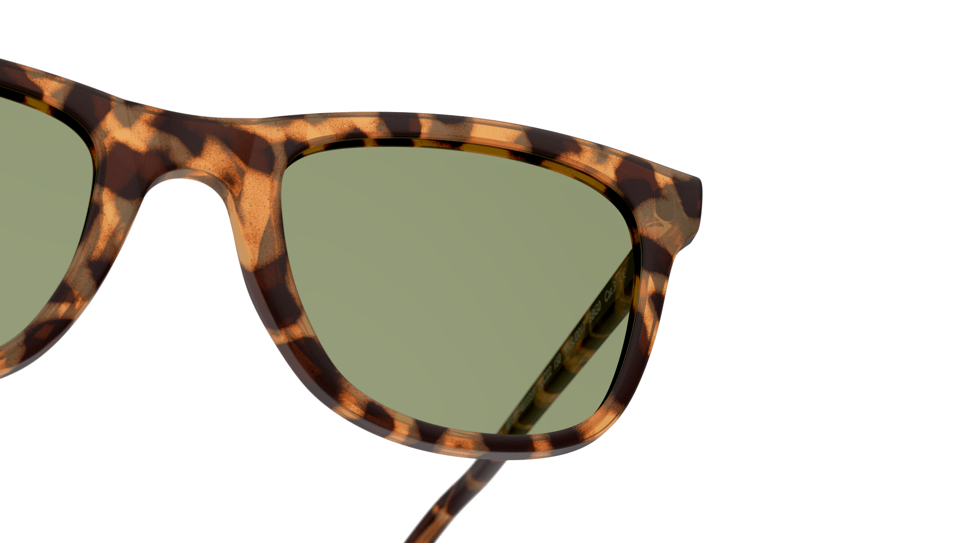 Detail01, Seen SN SU0017 Sunglasses