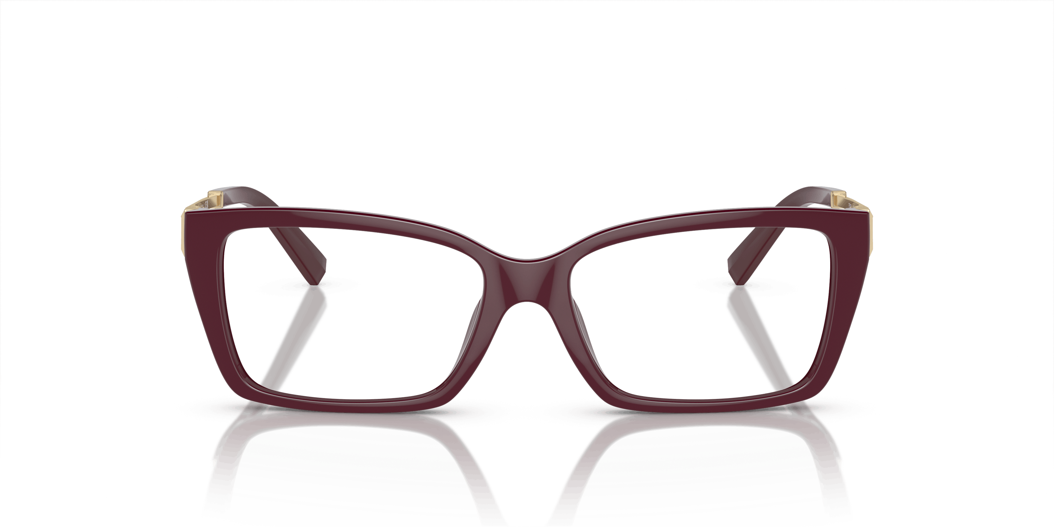 Front, Tiffany & Co. TF2239U 8389