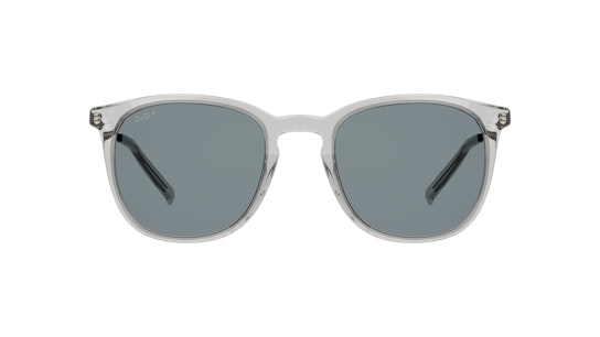 DbyD DB SM5006P (GGG0) Sunglasses Grey / Grey, Transparent