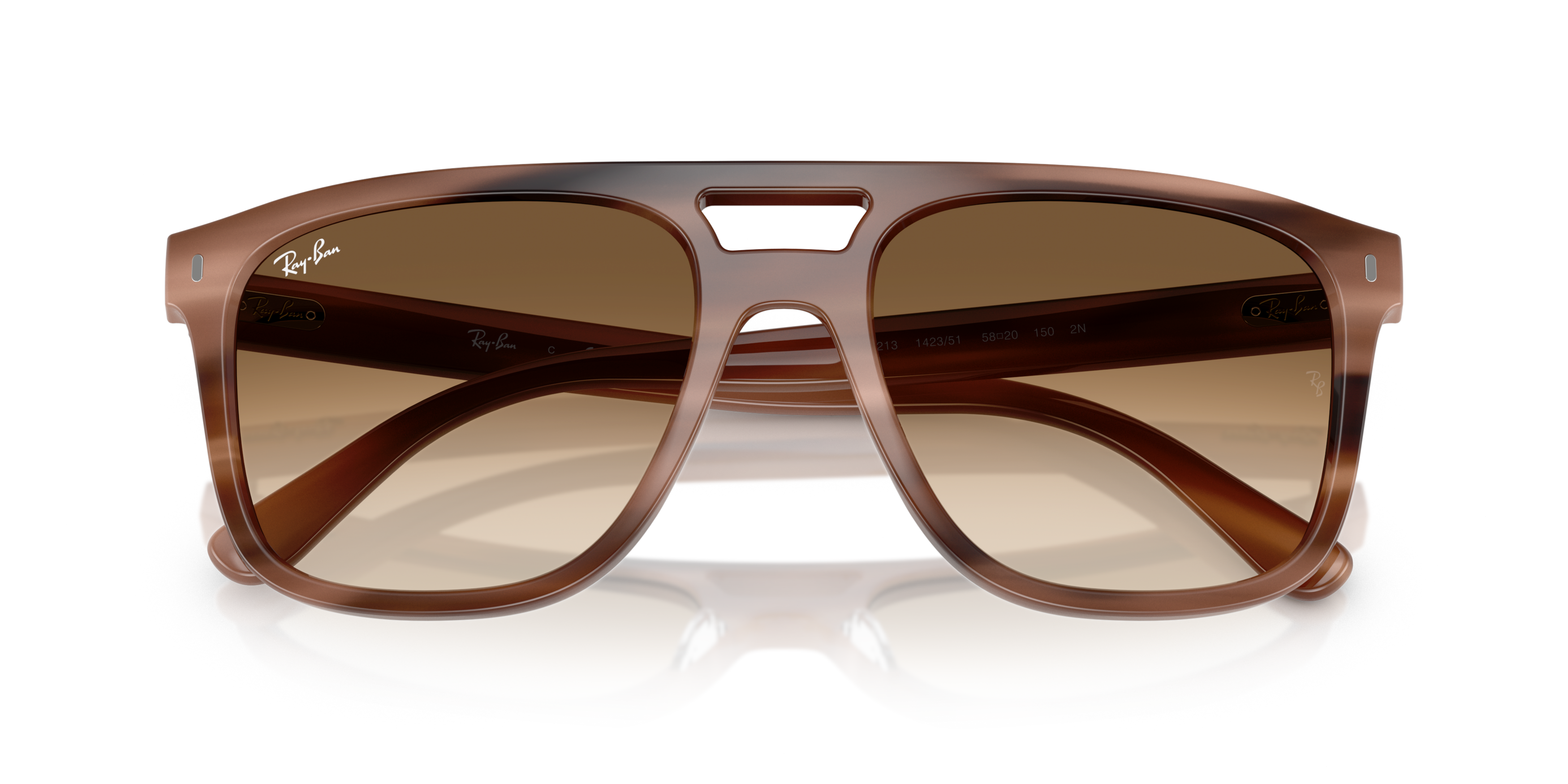 [products.image.folded] Ray-Ban RB2213 901/58