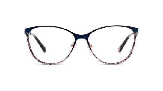 Ted Baker TB 2239 (Large) (682) Glasses Transparent / Navy