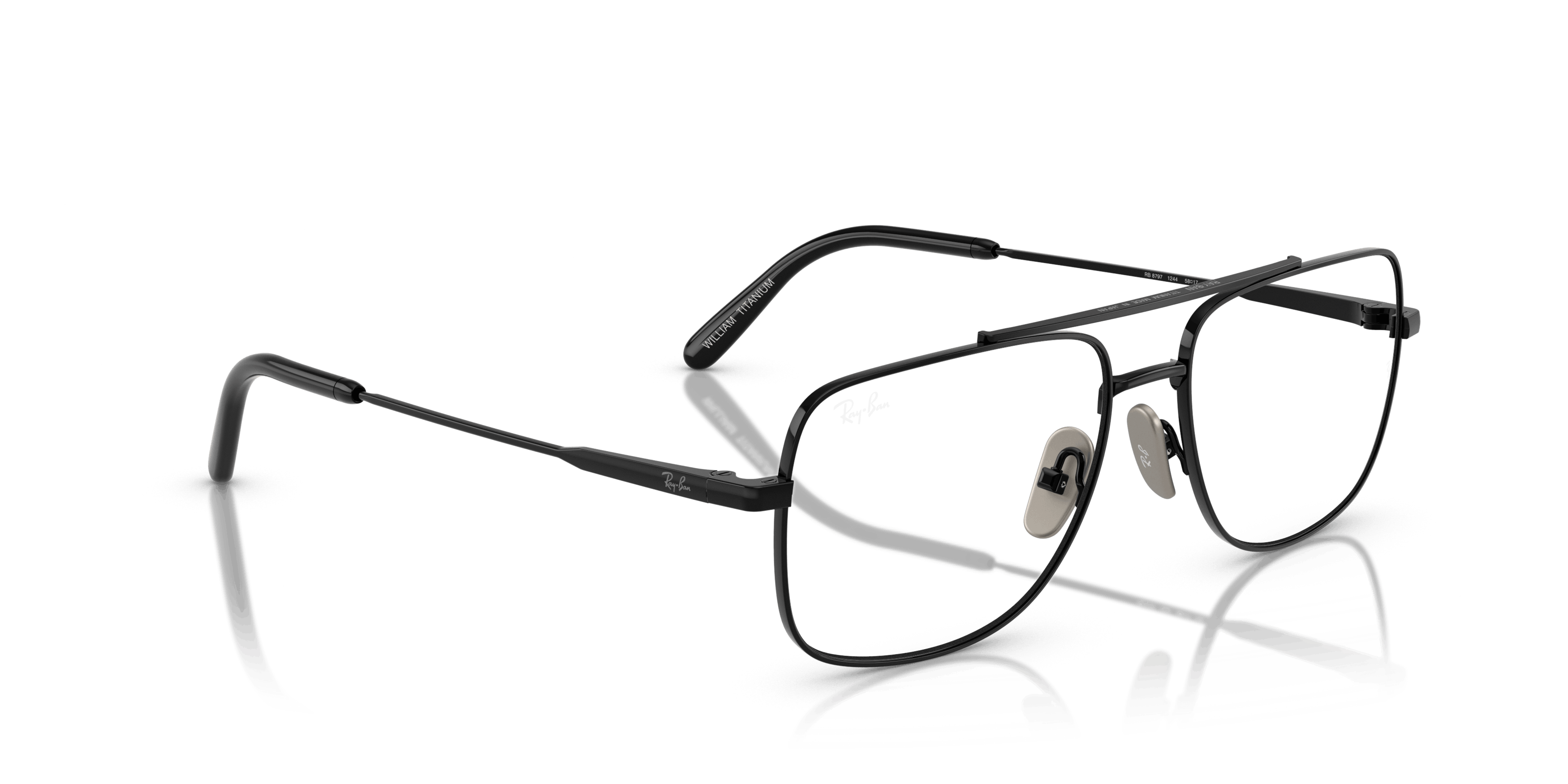 Angle_Right01, Ray-Ban RX8797 Glasses