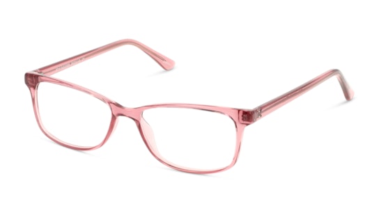 Seen SN IF10 (PP) Glasses Transparent / Pink