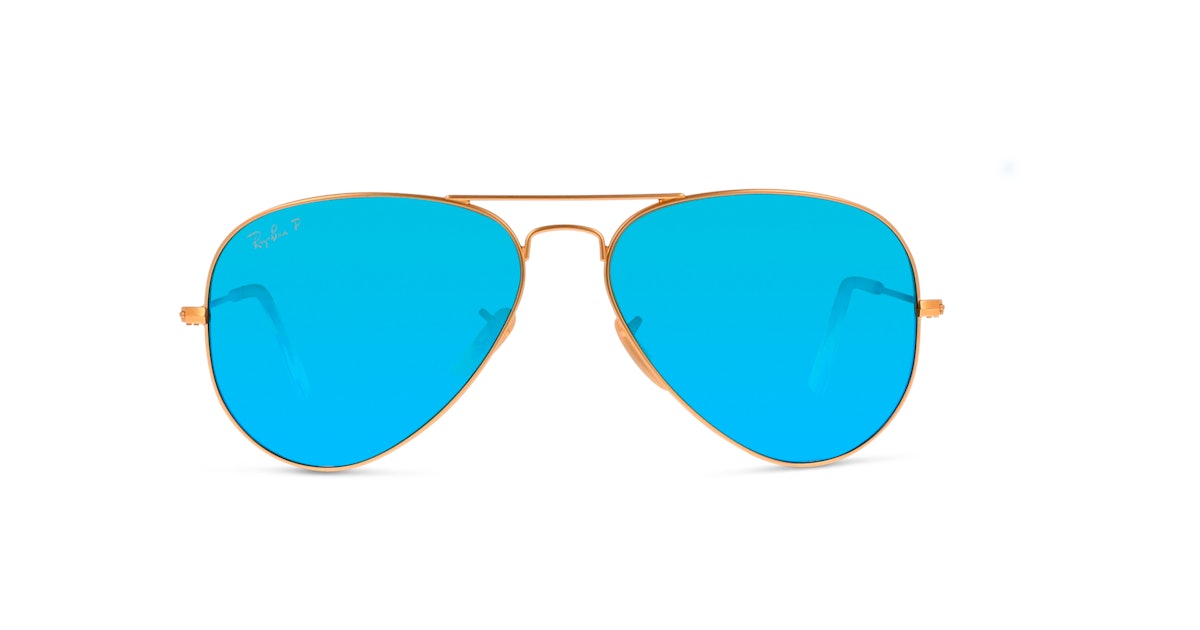 RAY-BAN RB3025 112/4L