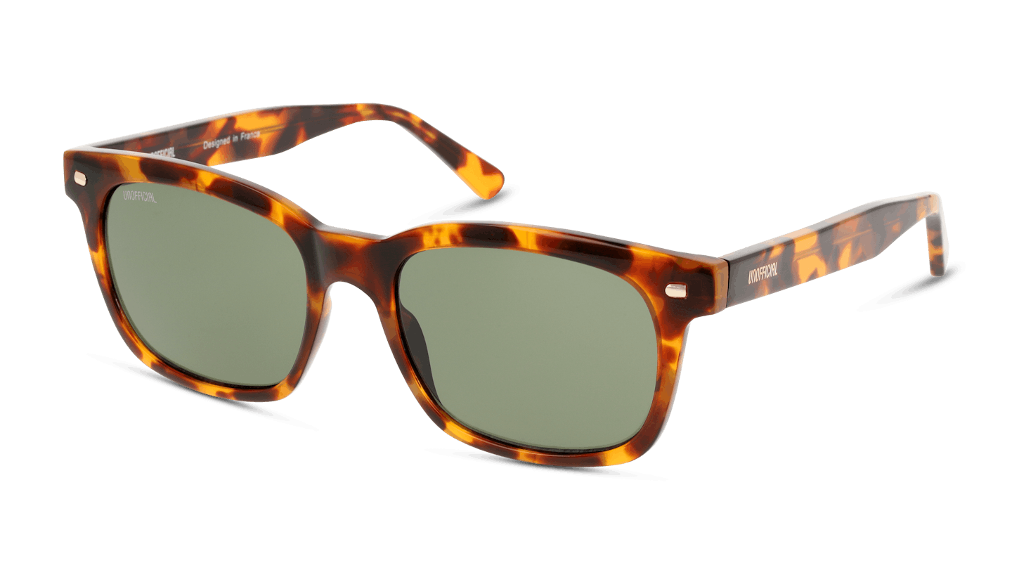 Unofficial Sunglasses UNSM0083 Vision Express