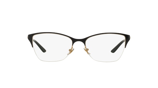 Versace VE 1218 Glasses Transparent / Black