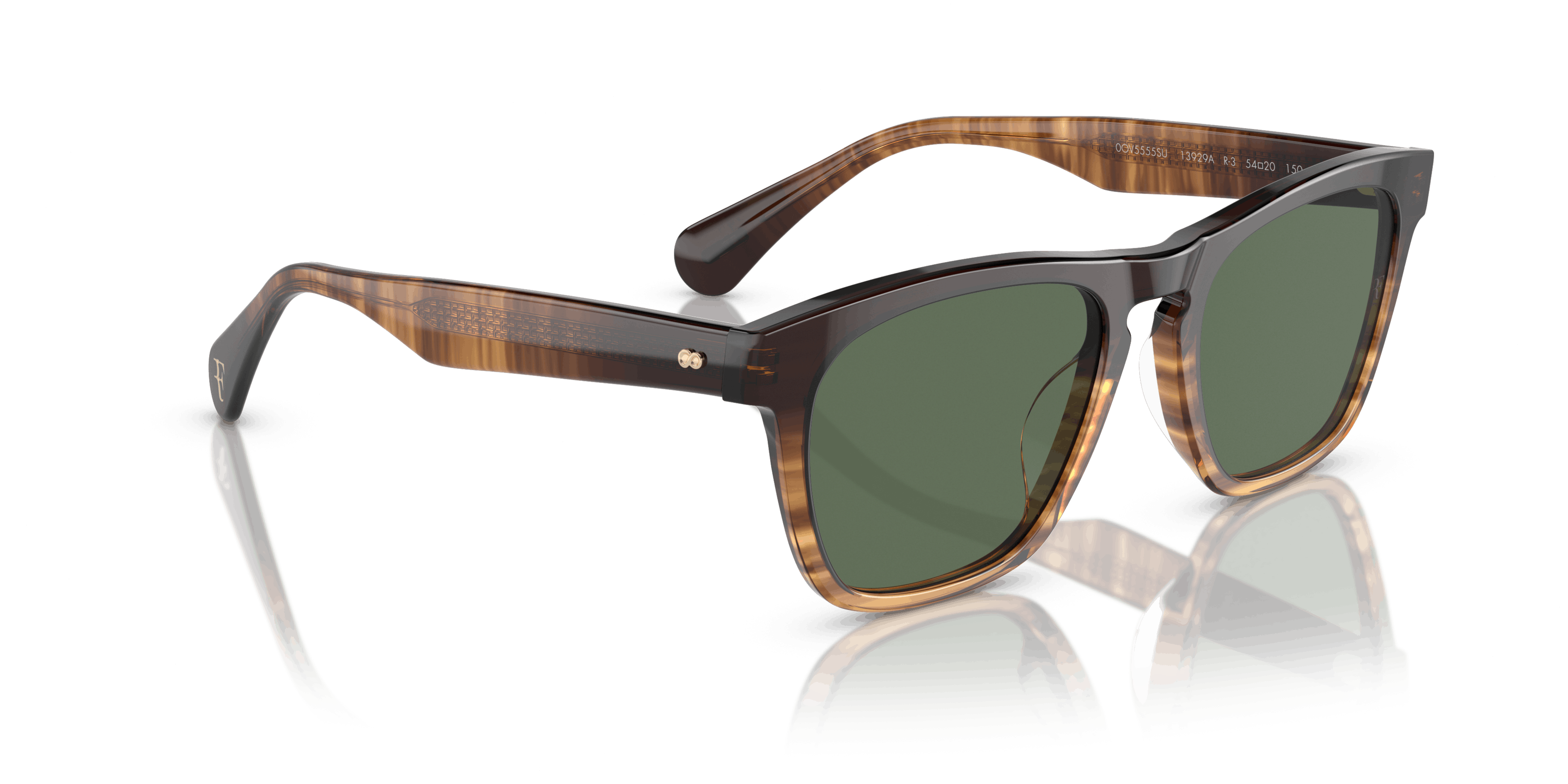Angle_Right02, Oliver Peoples R-3 OV5555SU 13929A